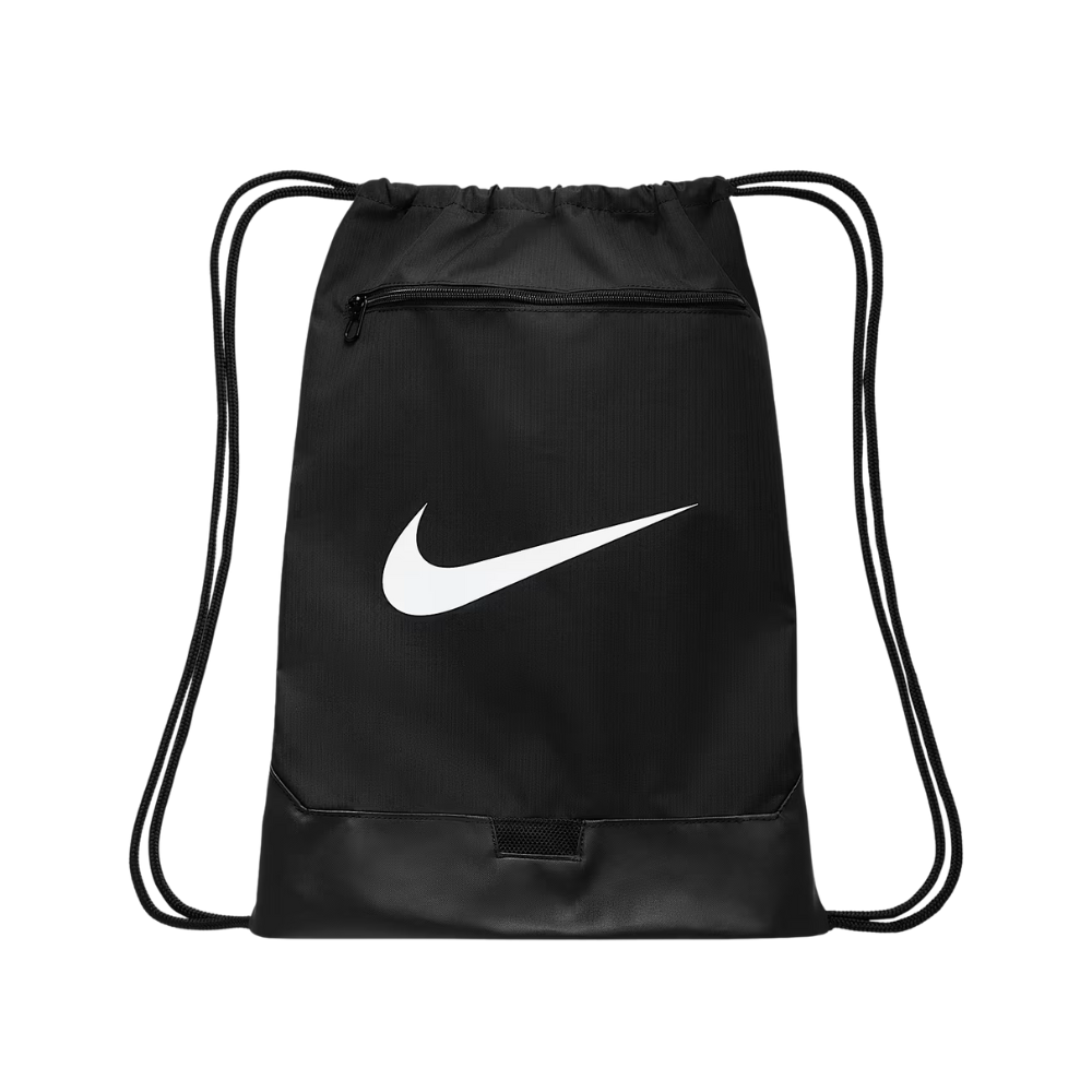 Nike Brasilia 9.5 Drawstring Bag