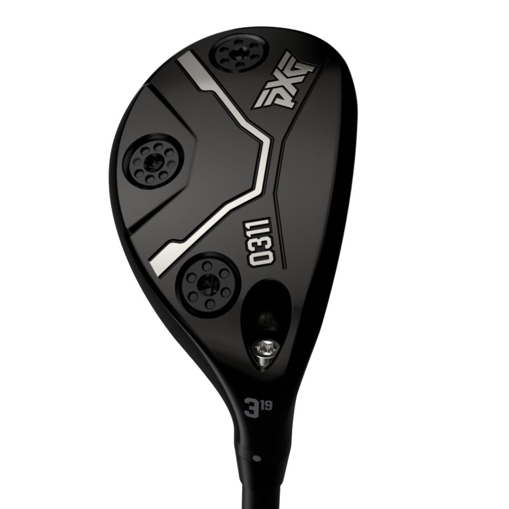 PXG 0311 Black Ops Hybrid