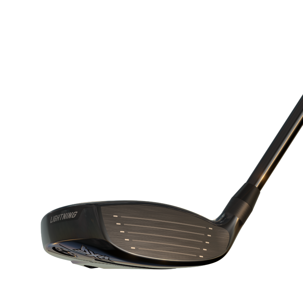 PXG Lightning Fairway Wood