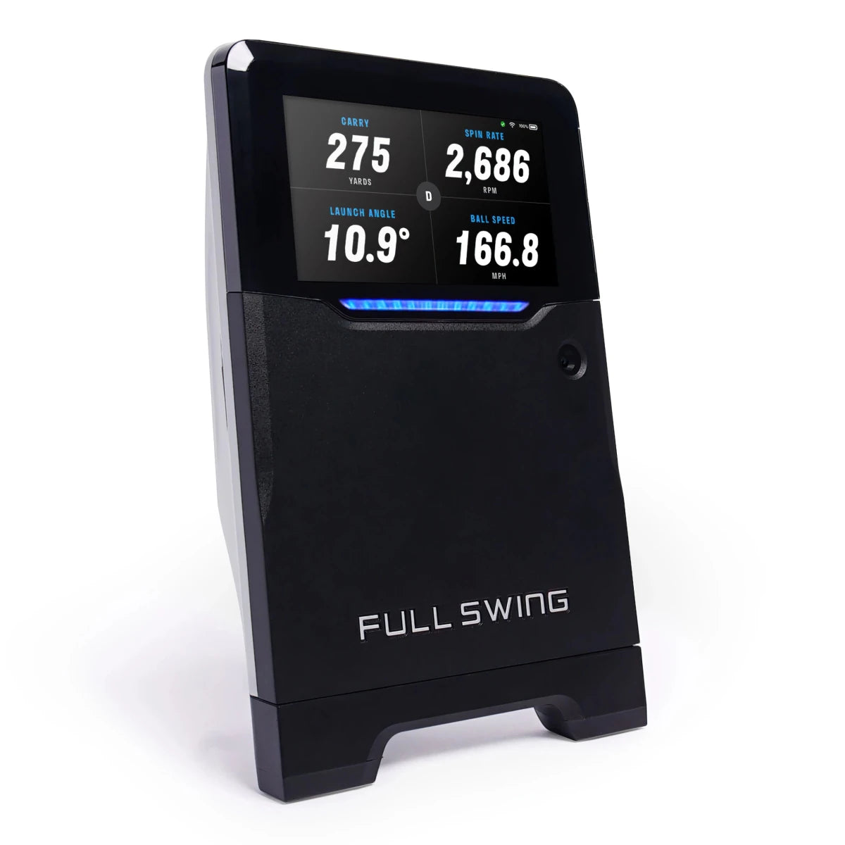 Full Swing KIT Launch Golf Monitor - Full Swing