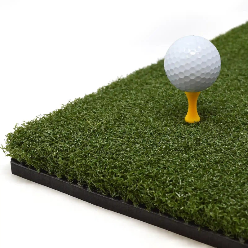SimSpace Tee Turf Mat - SimSpace