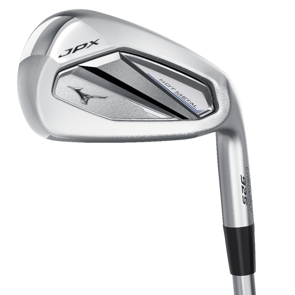 Mizuno JPX 925 Hot Metal Golf Irons