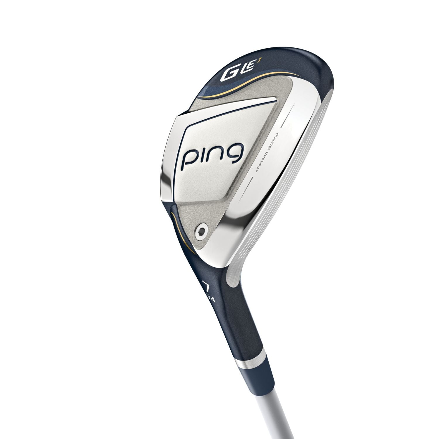 Ping Ladies G Le3 Golf Hybrid