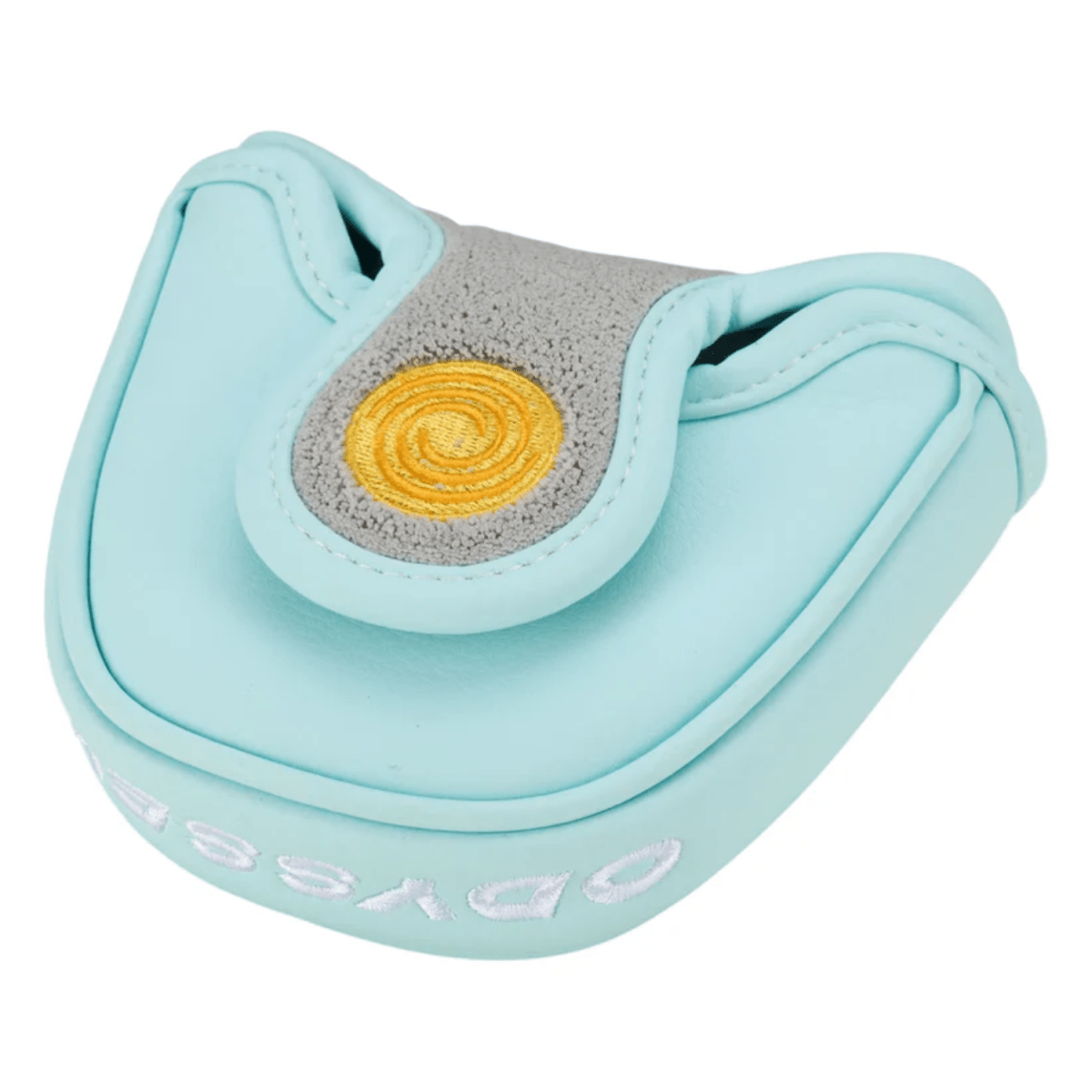 Odyssey Rain Or Shine Mallet Putter Cover - Odyssey