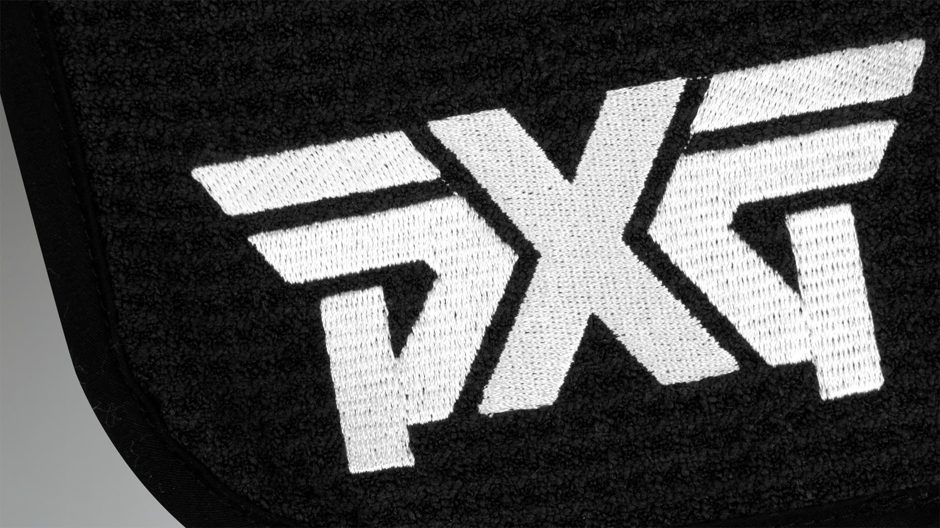 PXG 2-Piece Players Towel