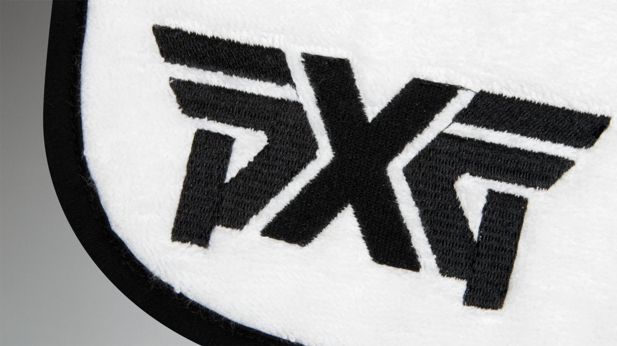 PXG 2 - Piece Players Towel - PXG