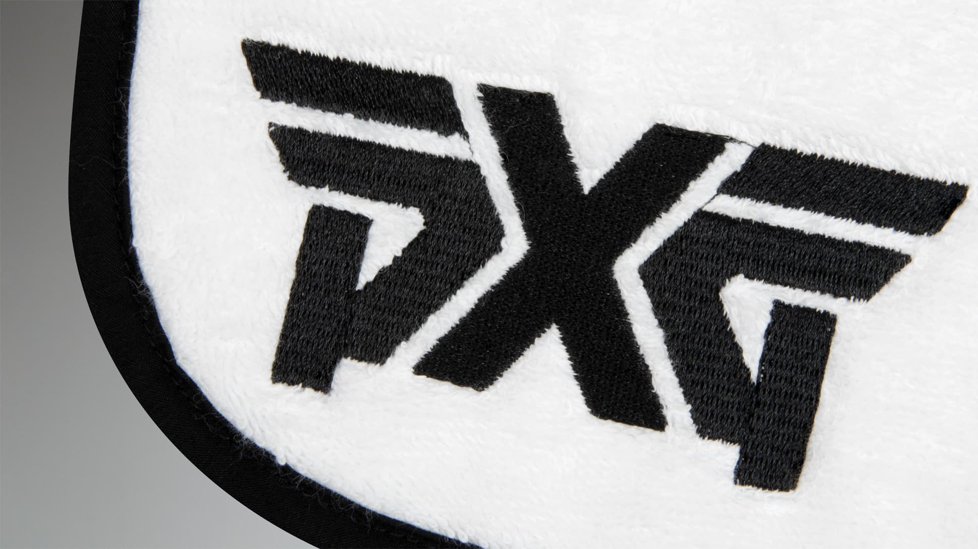 PXG 2-Piece Players Towel