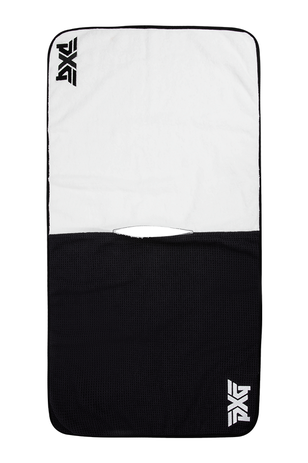 PXG 2-Piece Players Towel