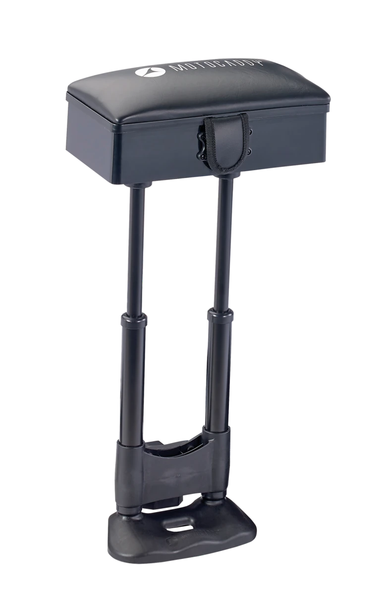 Motocaddy Deluxe Seat (28v) - Motocaddy