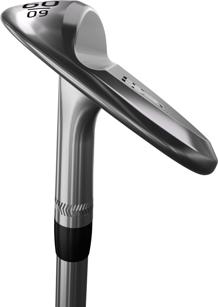 PXG V3 0311 Forged Wedge - Chrome - PXG