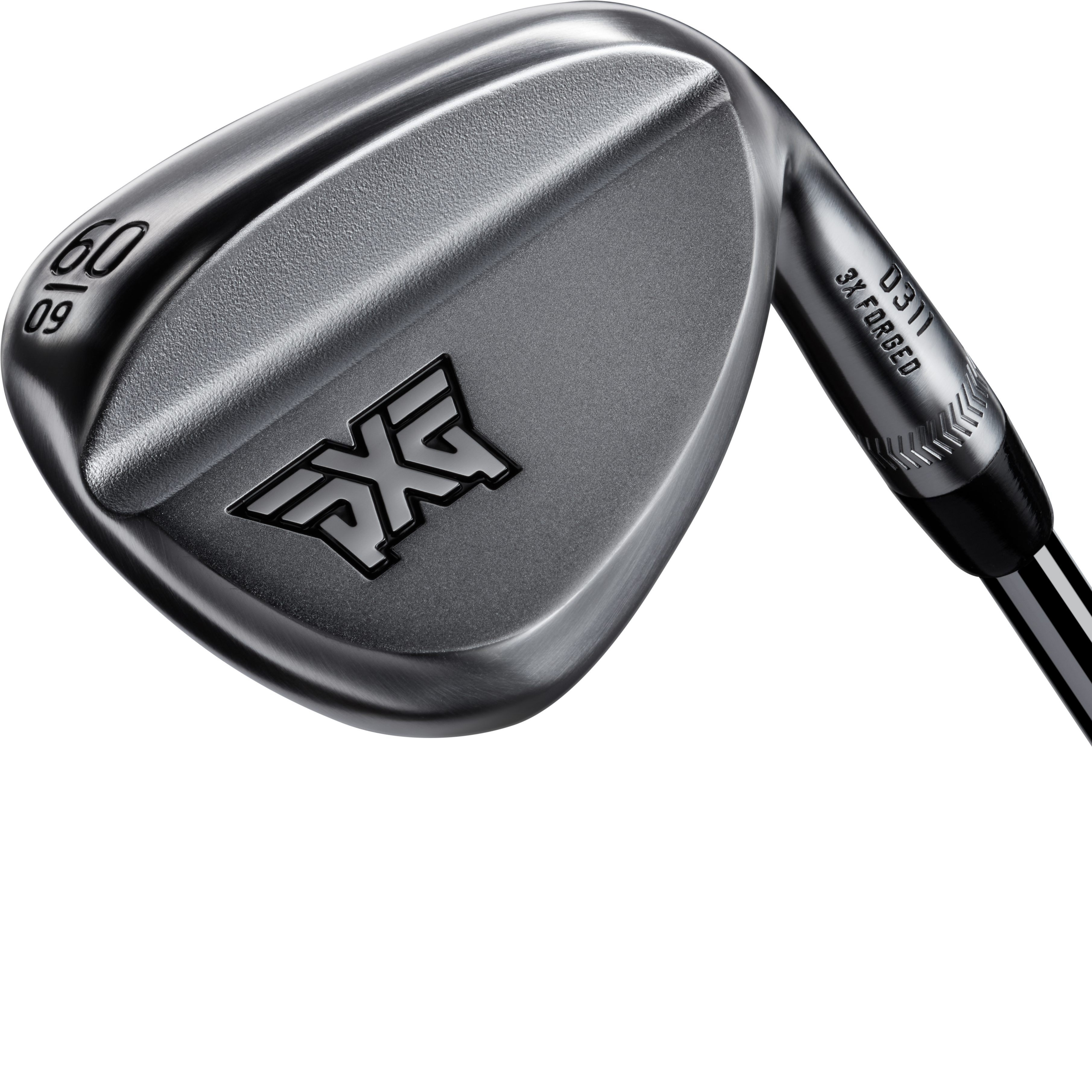 PXG V3 0311 Forged Wedge - Chrome
