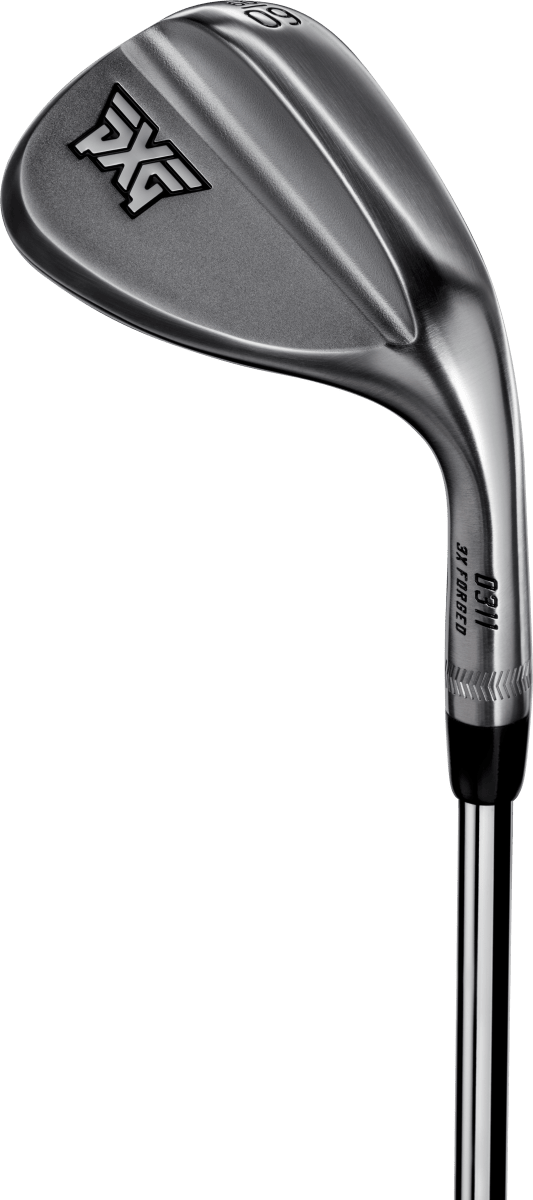 PXG V3 0311 Forged Wedge - Chrome - PXG