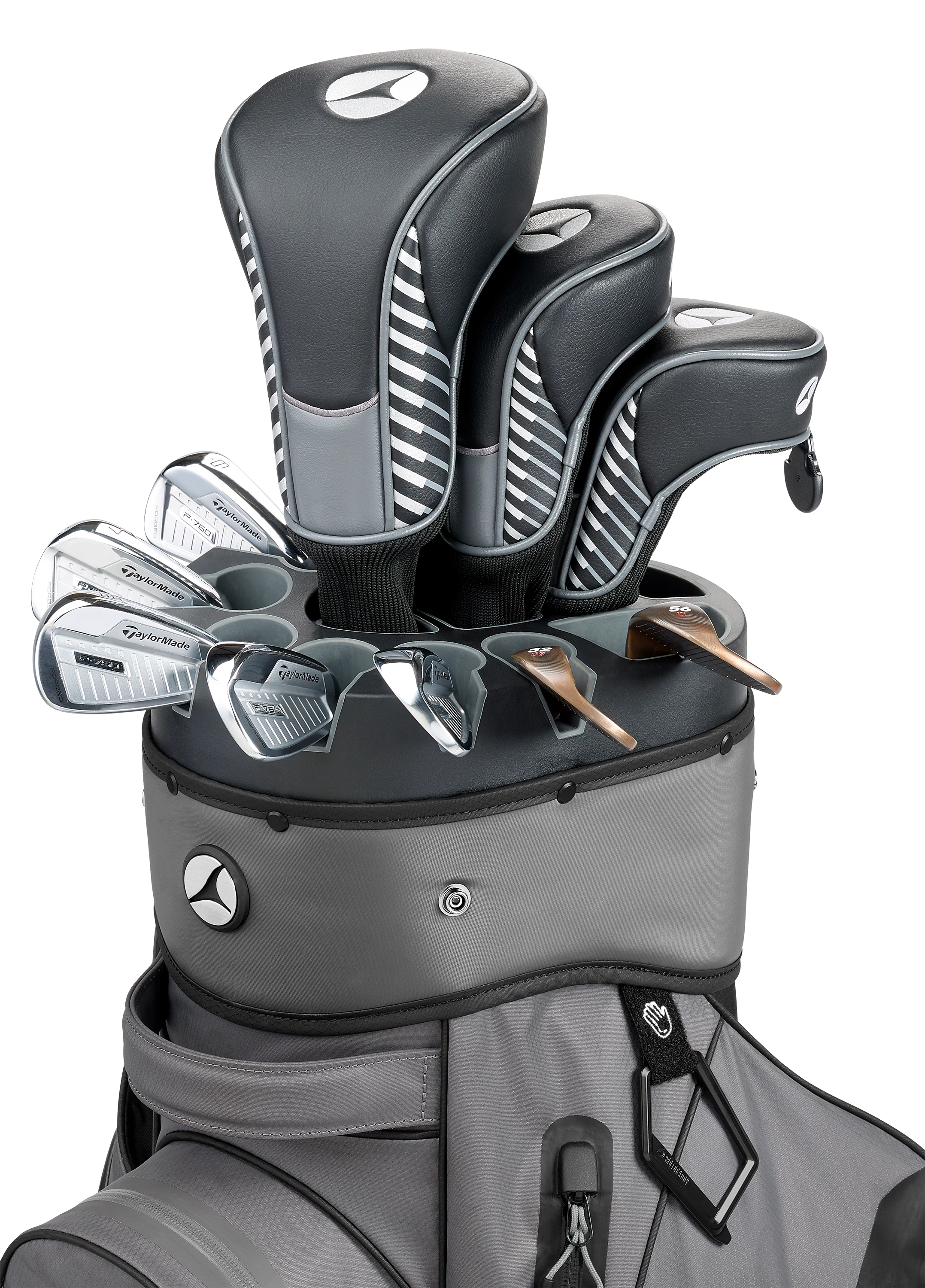 Motocaddy Protekta Golf Bag