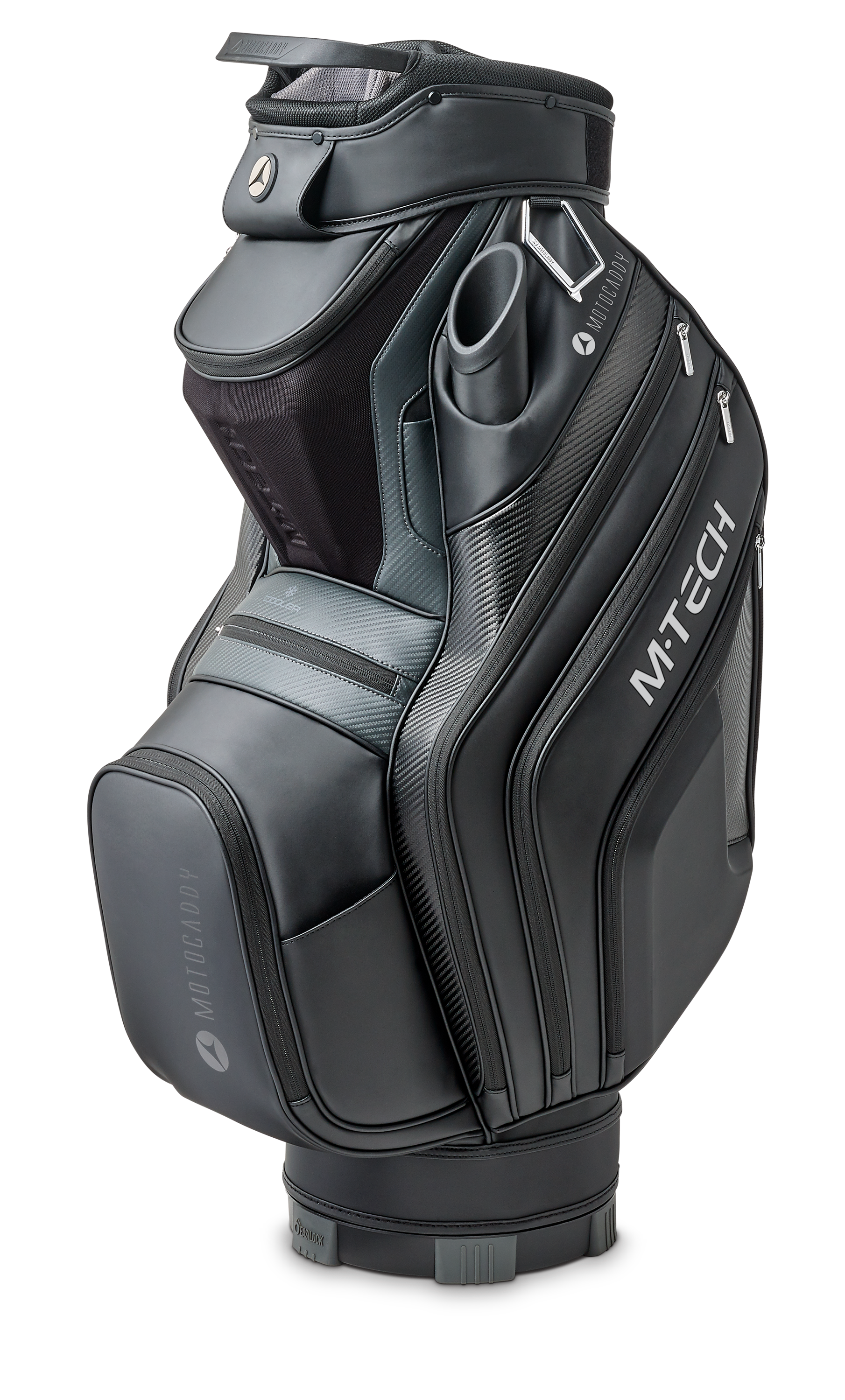 Motocaddy 2024 M-Tech Cart Bag