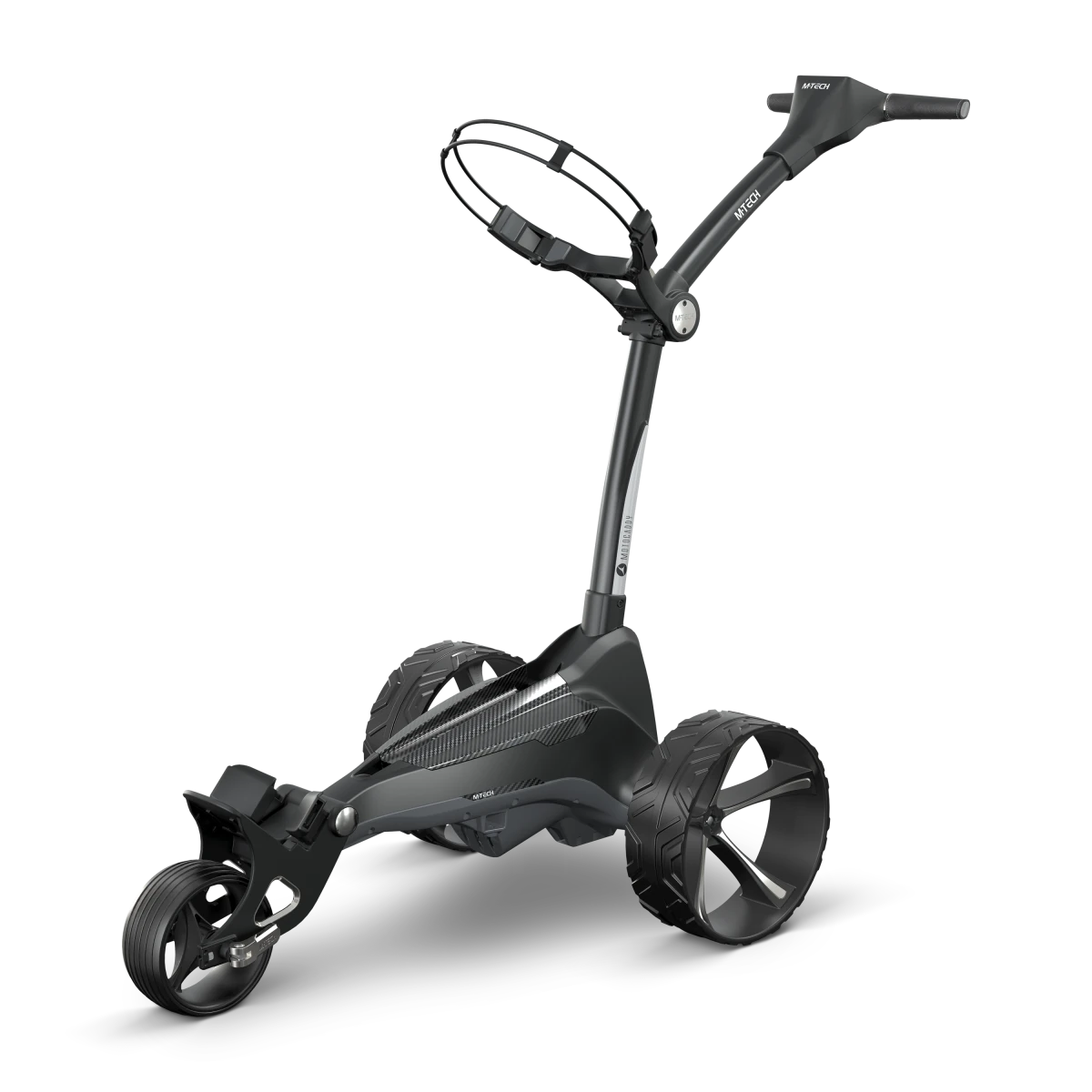 Motocaddy 2025 M - Tech GPS Electric Golf Trolley – Ultra+ Lithium (Copy) - Motocaddy