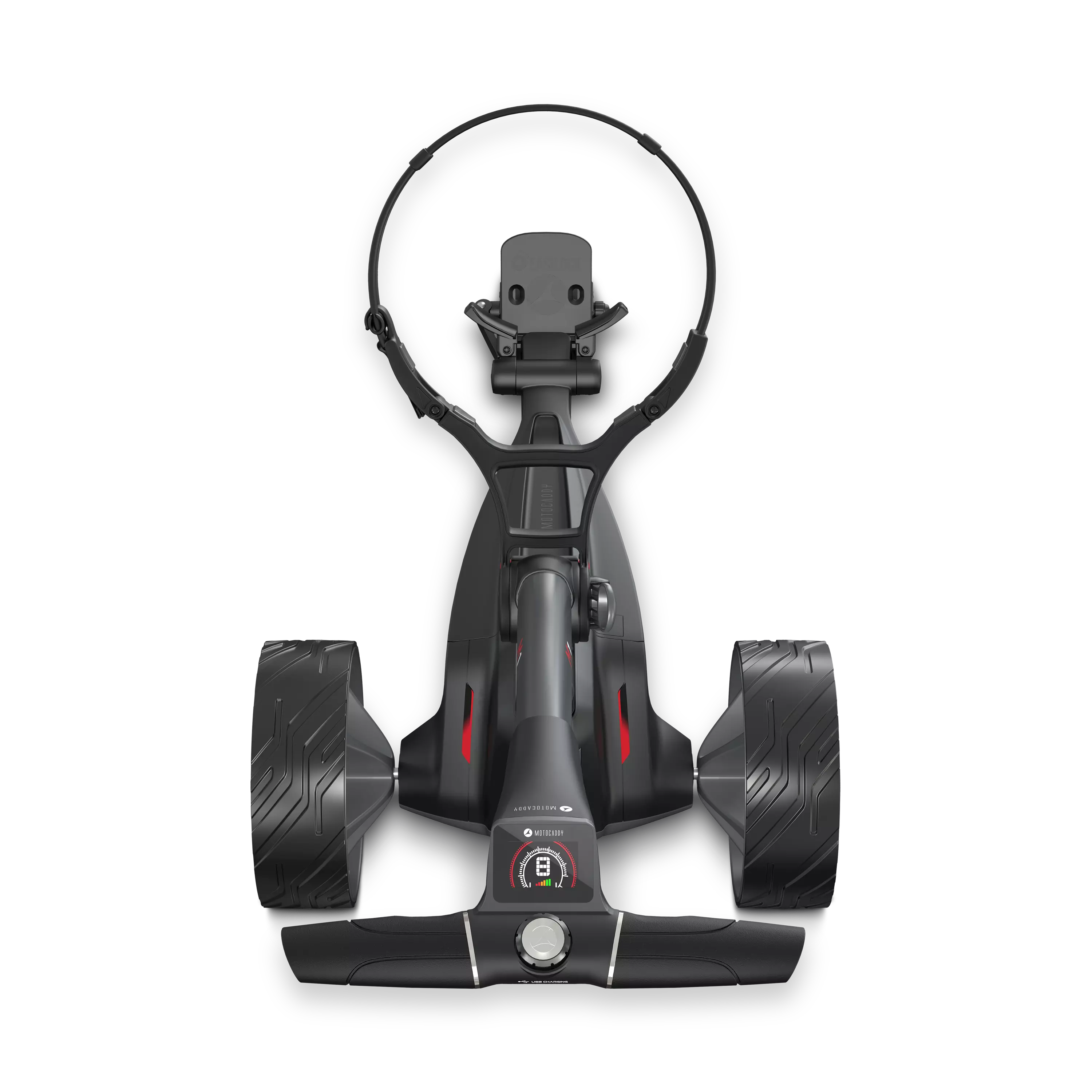 Motocaddy 2024 M1 36 Hole Lithium Electric Golf Trolley