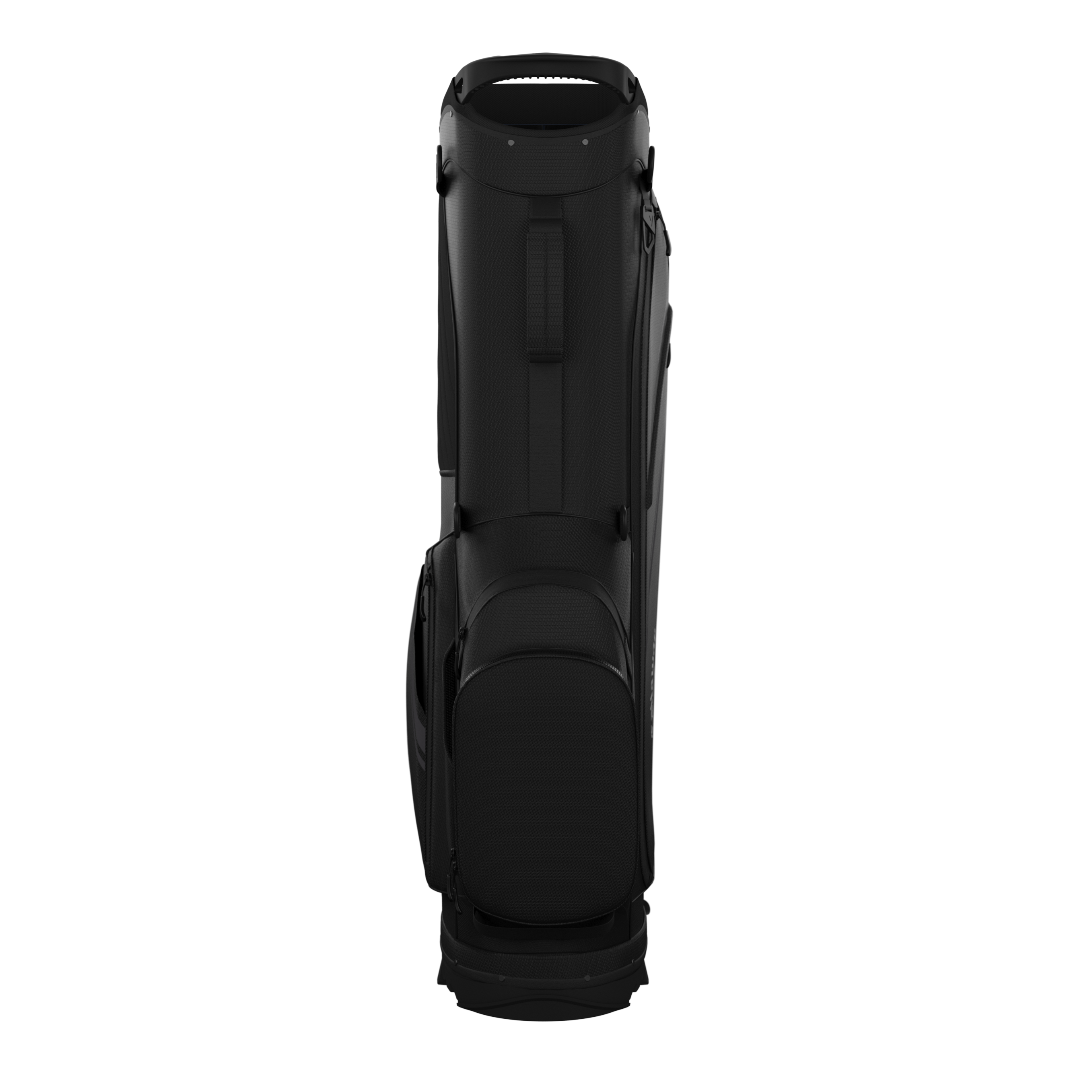 Callaway Chase Golf Stand Bag Black 25