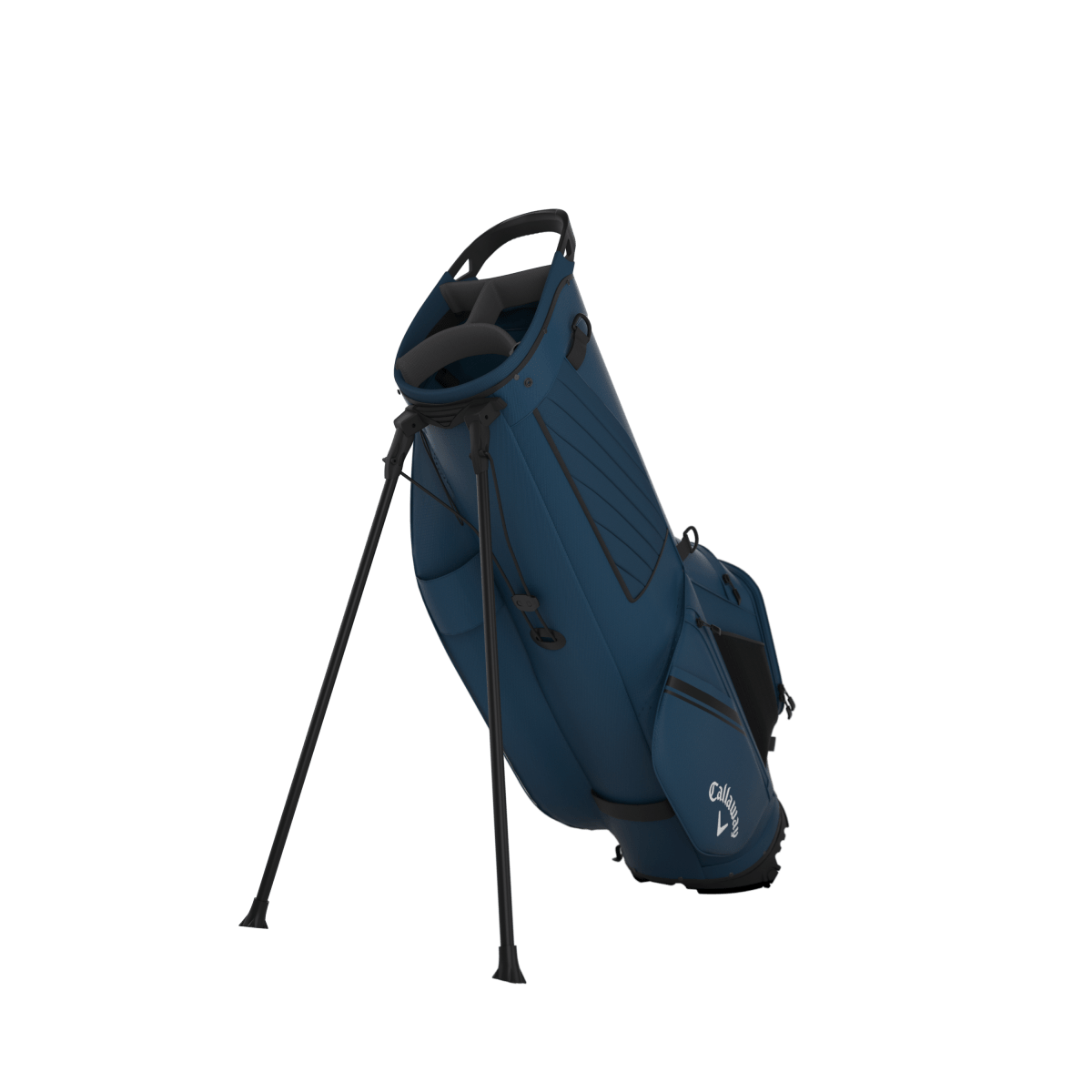 Callaway Chase Golf Stand Bag Navy 25 - Callaway
