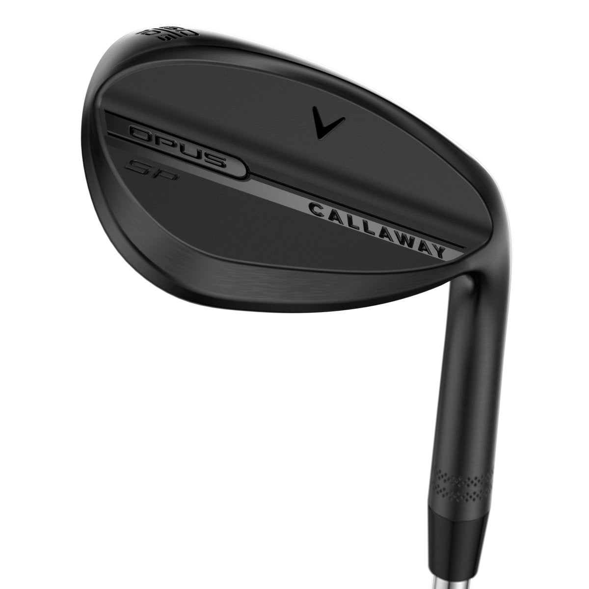 Callaway Opus SP Black Shadow Golf Wedge