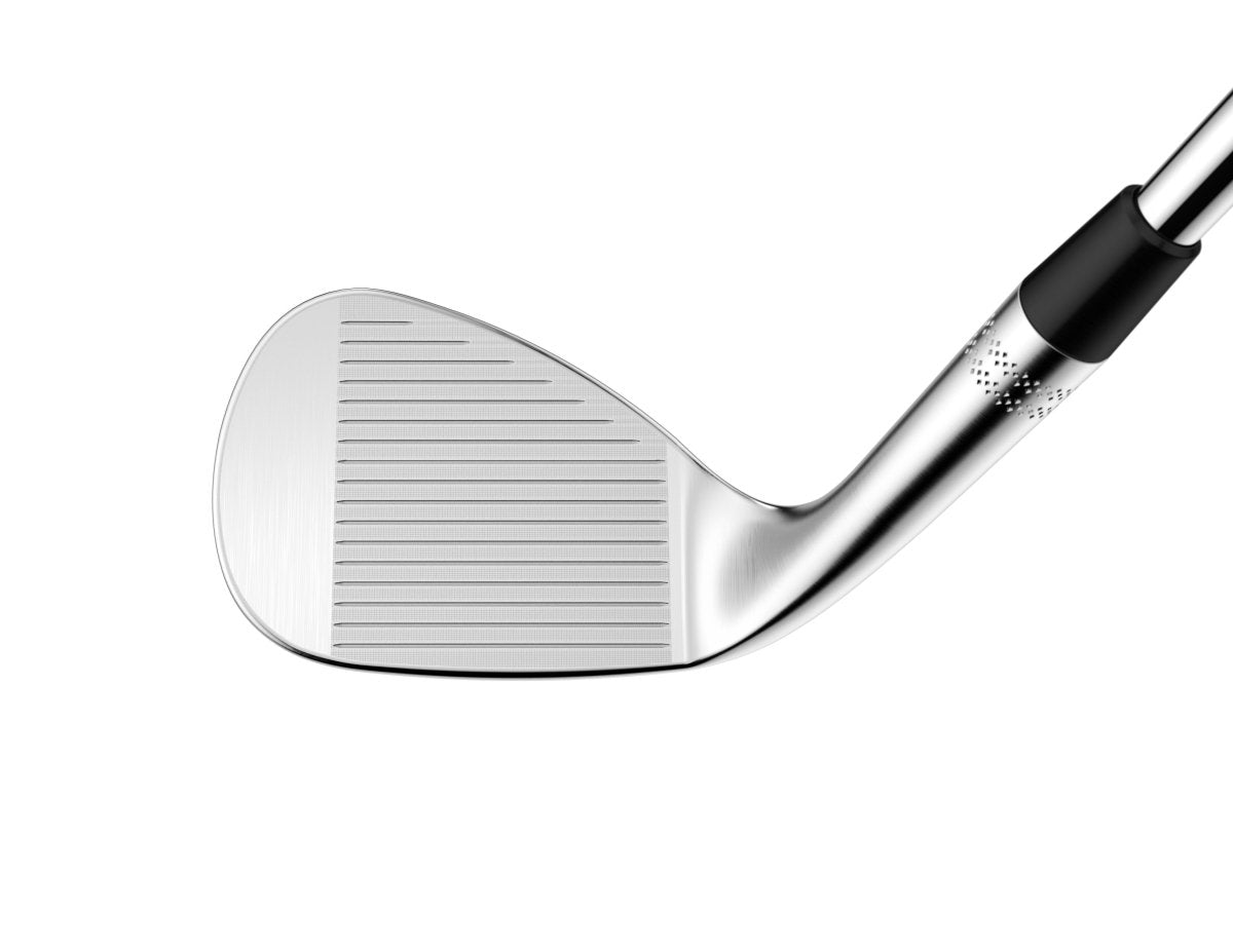 Callaway Opus SP Brushed Chrome Golf Wedge - Callaway