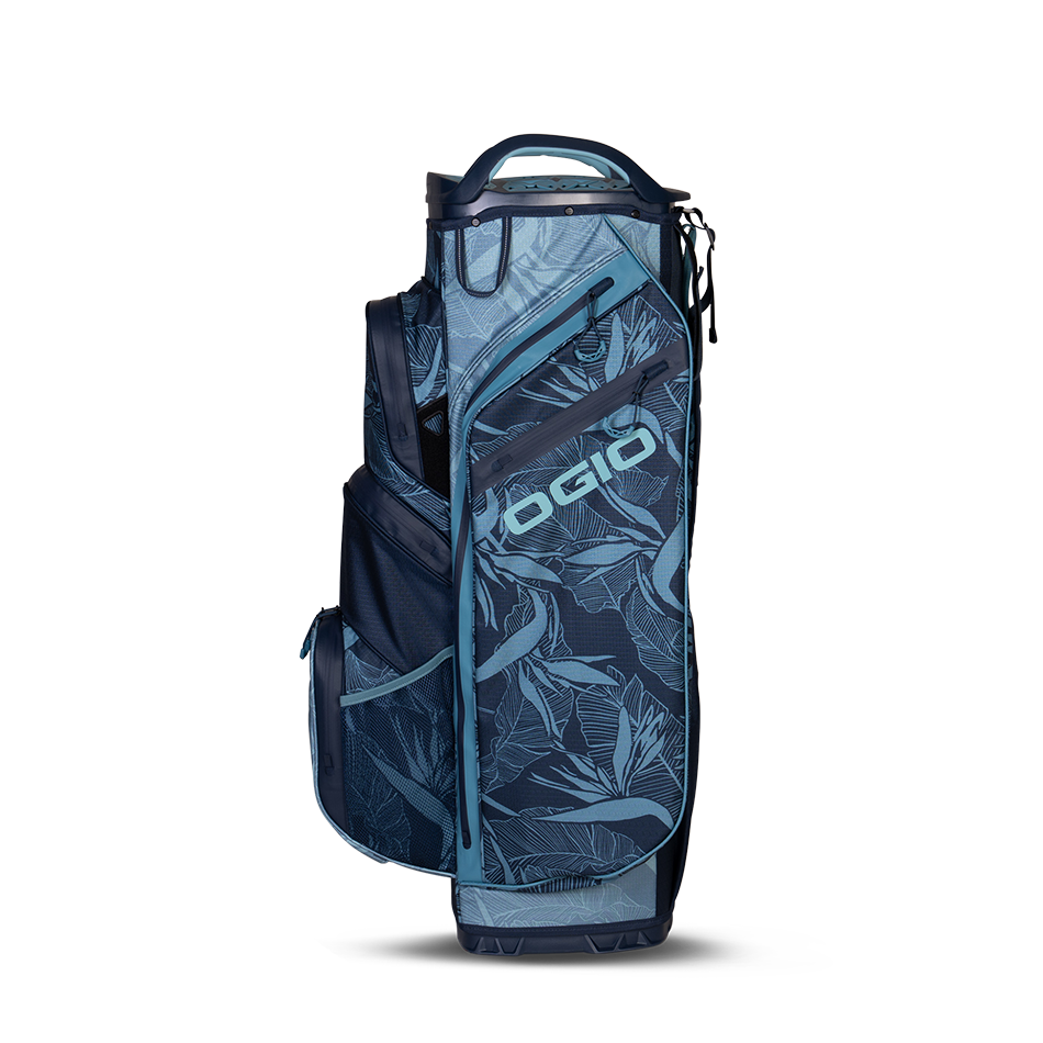 OGIO All Elements Silencer 2026 Cart Bag - Paradise