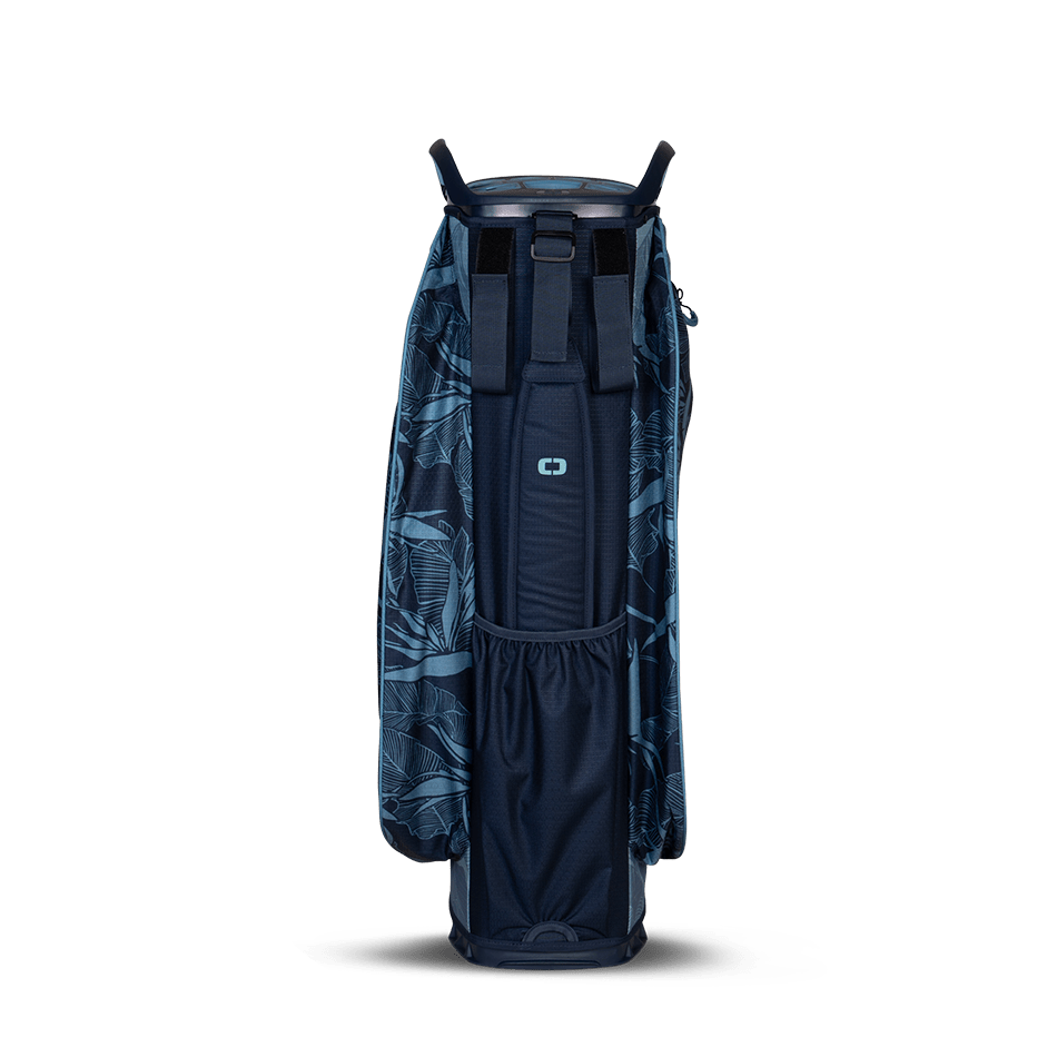OGIO All Elements Silencer 2026 Cart Bag - Paradise - Ogio