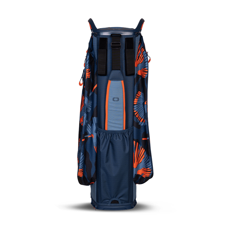 OGIO All Elements Silencer 2026 Cart Bag - Dusk - Ogio
