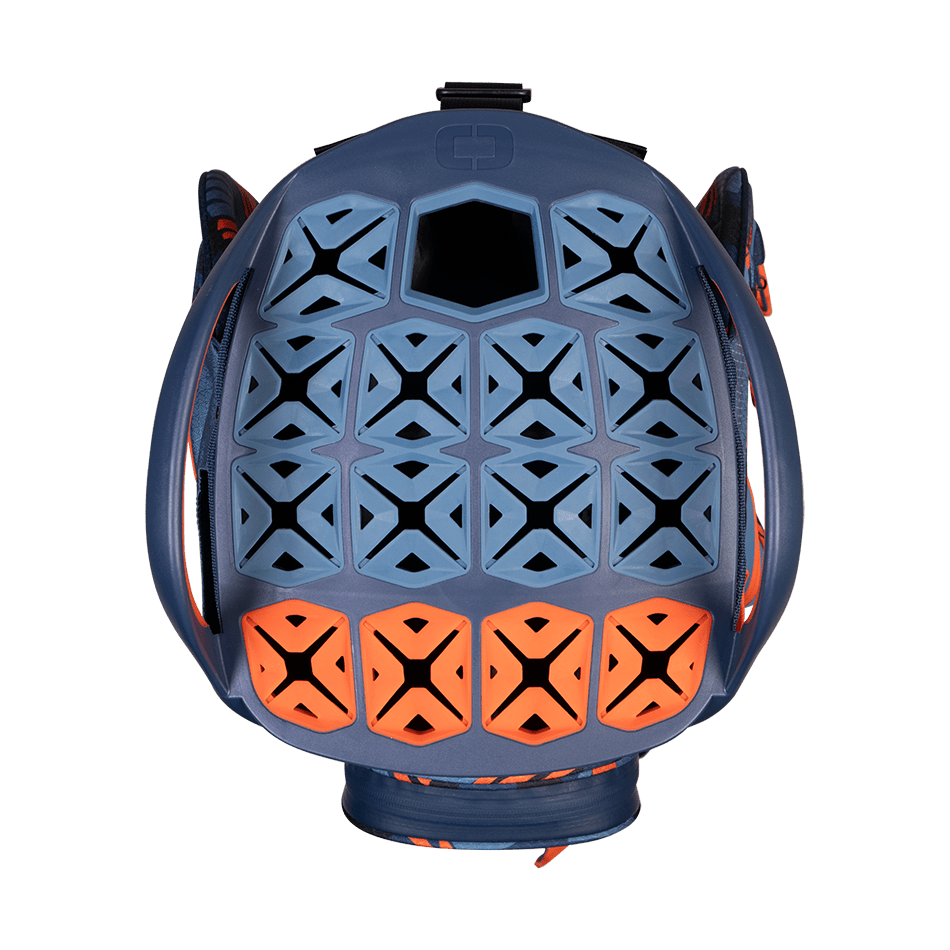 OGIO All Elements Silencer 2026 Cart Bag - Dusk - Ogio