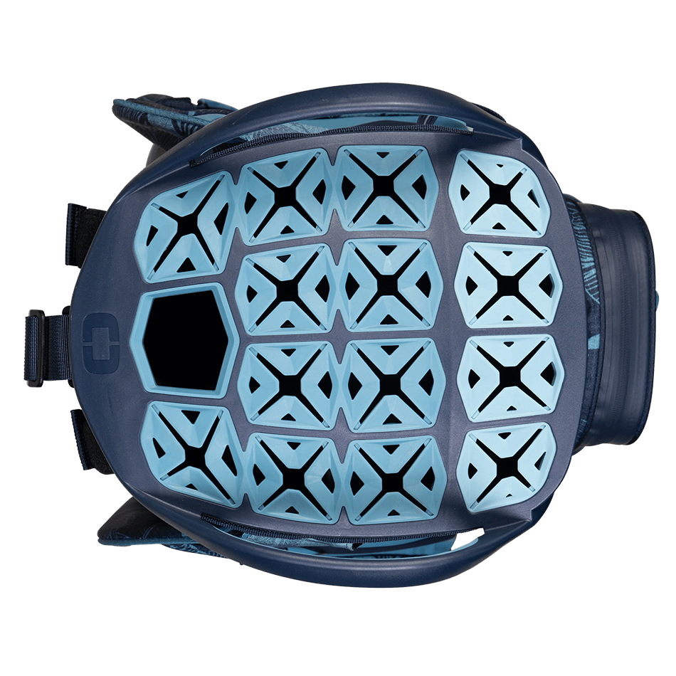 OGIO All Elements Silencer 2026 Cart Bag - Paradise - Ogio