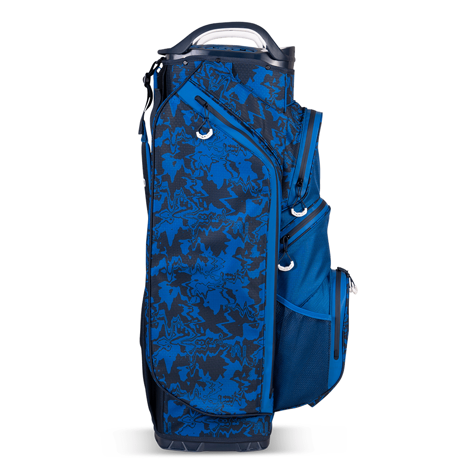OGIO All Elements Silencer 2026 Cart Bag - Blue Sky - Ogio