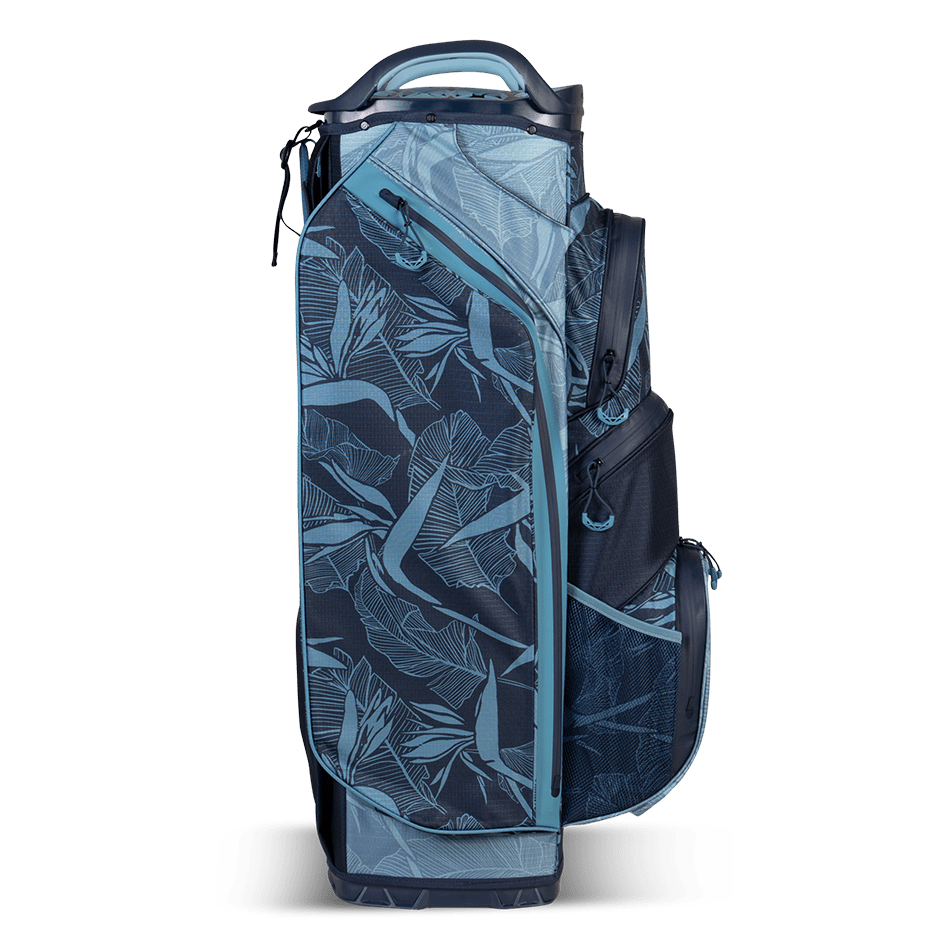 OGIO All Elements Silencer 2026 Cart Bag - Paradise - Ogio