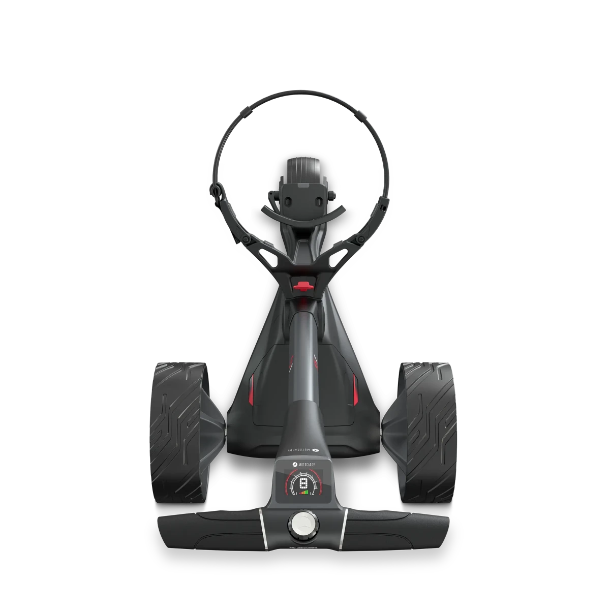 Motocaddy 2025 S1 Ultra Lithium Electric Golf Trolley - Motocaddy