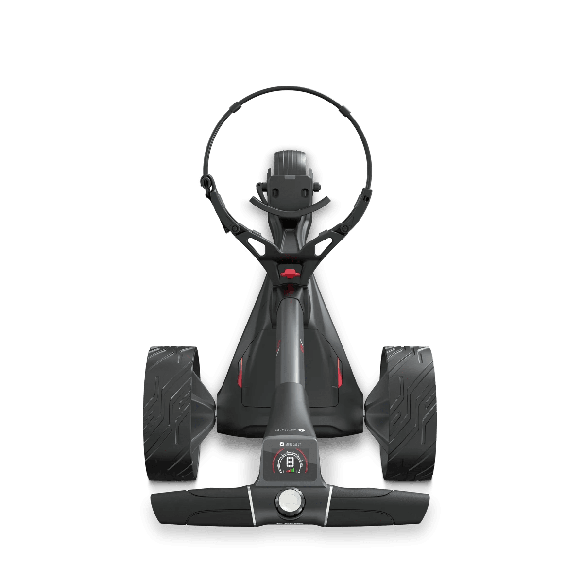 Motocaddy 2025 EX-DISPLAY S1 Ultra Lithium Electric Golf Trolley - Motocaddy