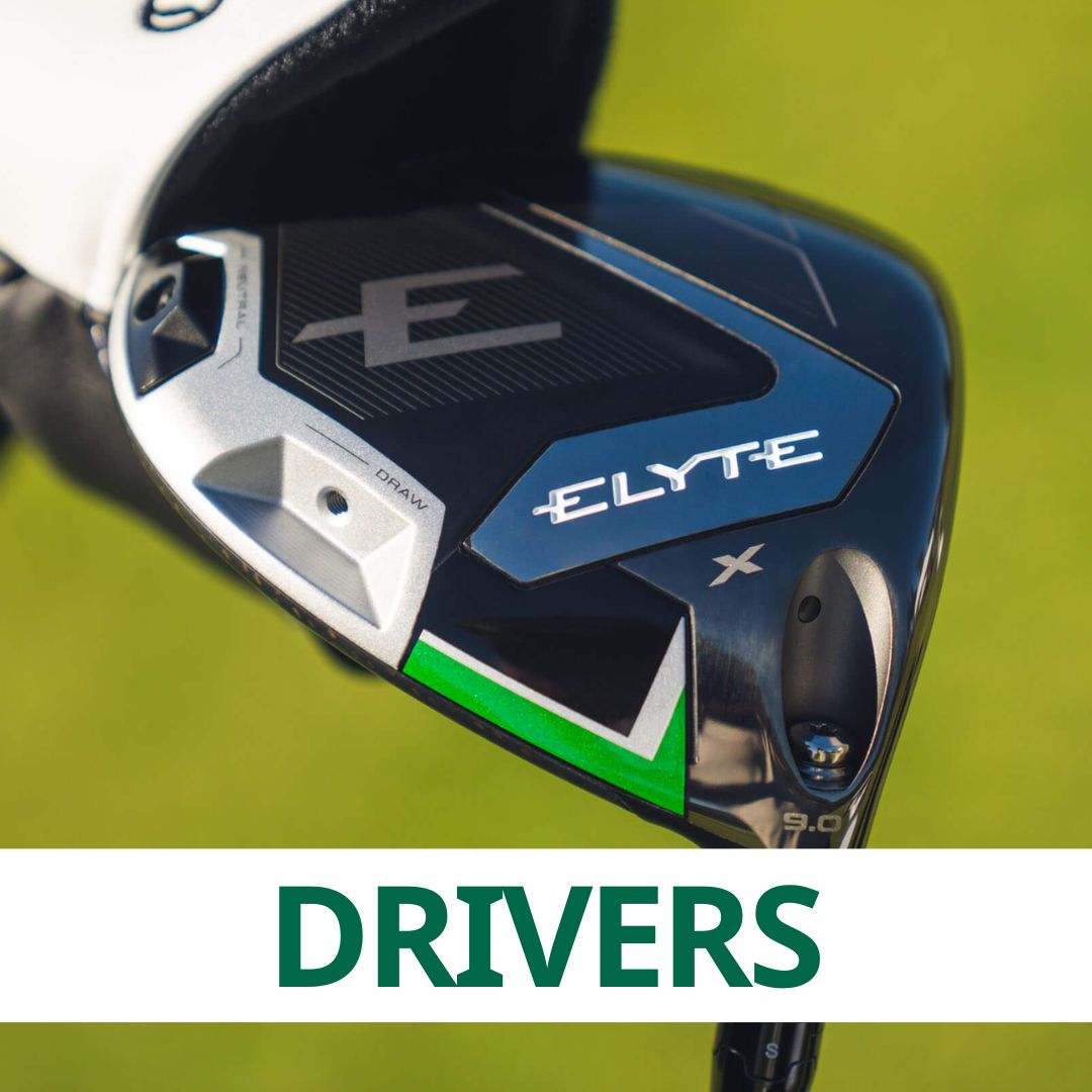 2025 Golf Drivers For Sale UK