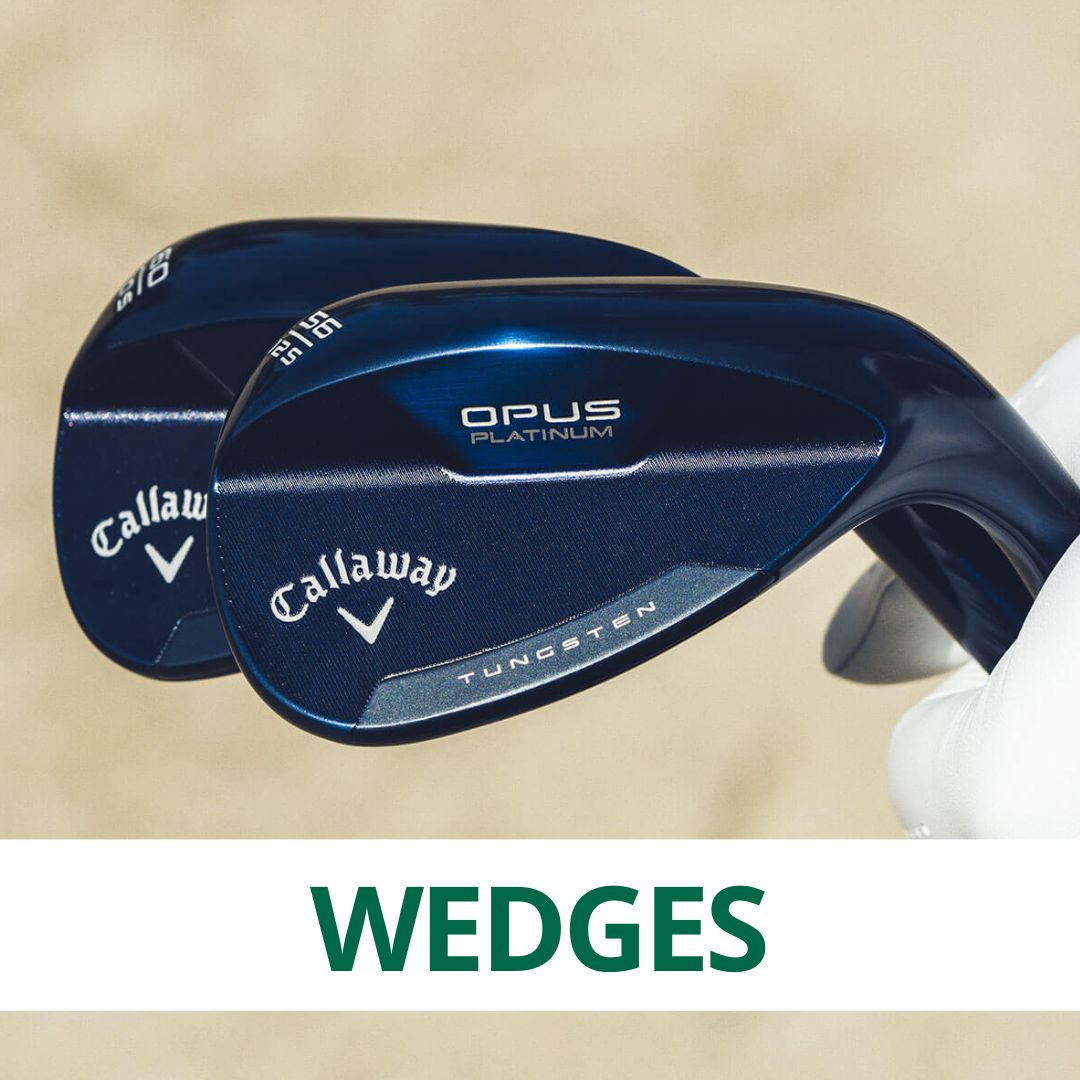 2025 Golf Wedges For Sale UK