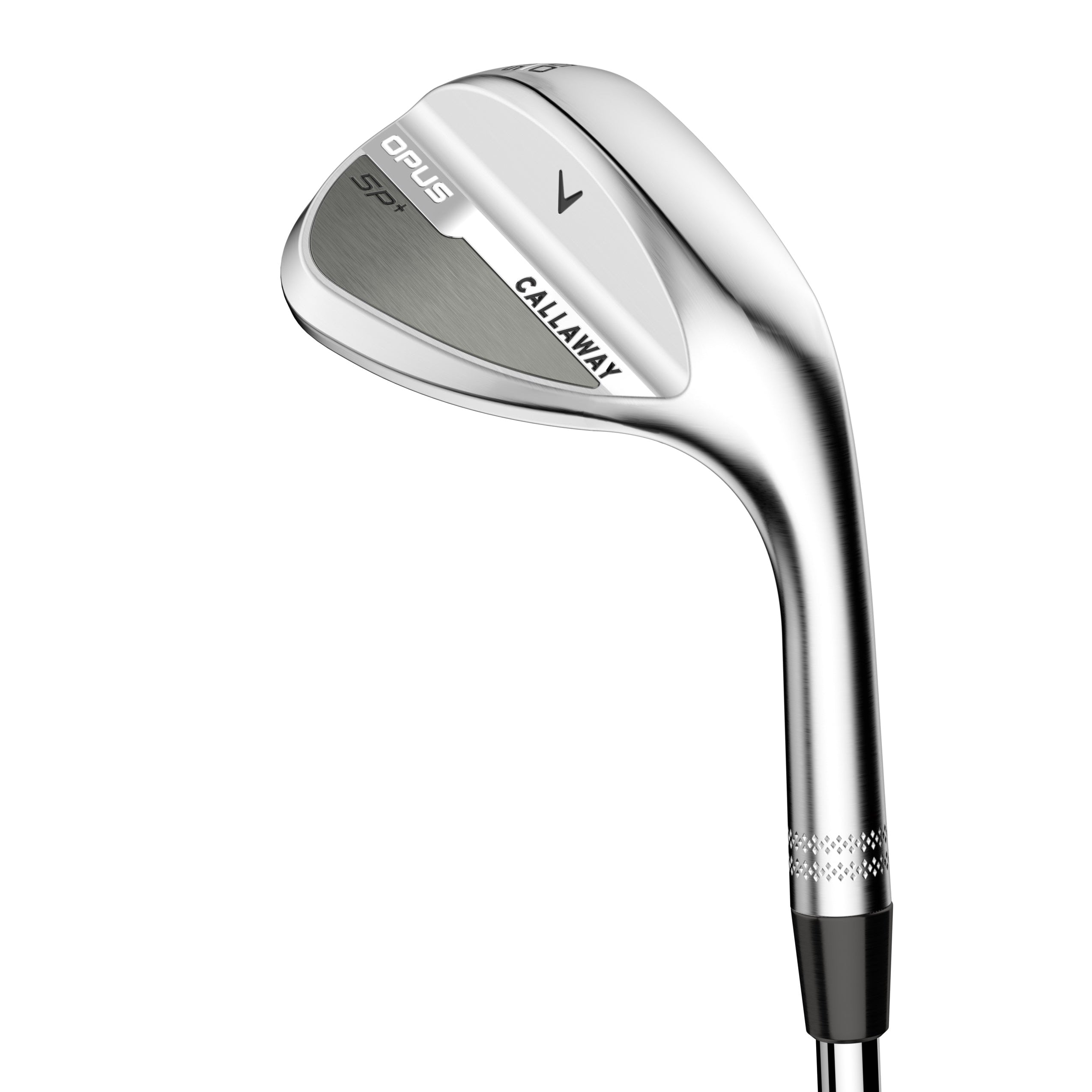 Callaway Opus SP+ Brushed Chrome Golf Wedge