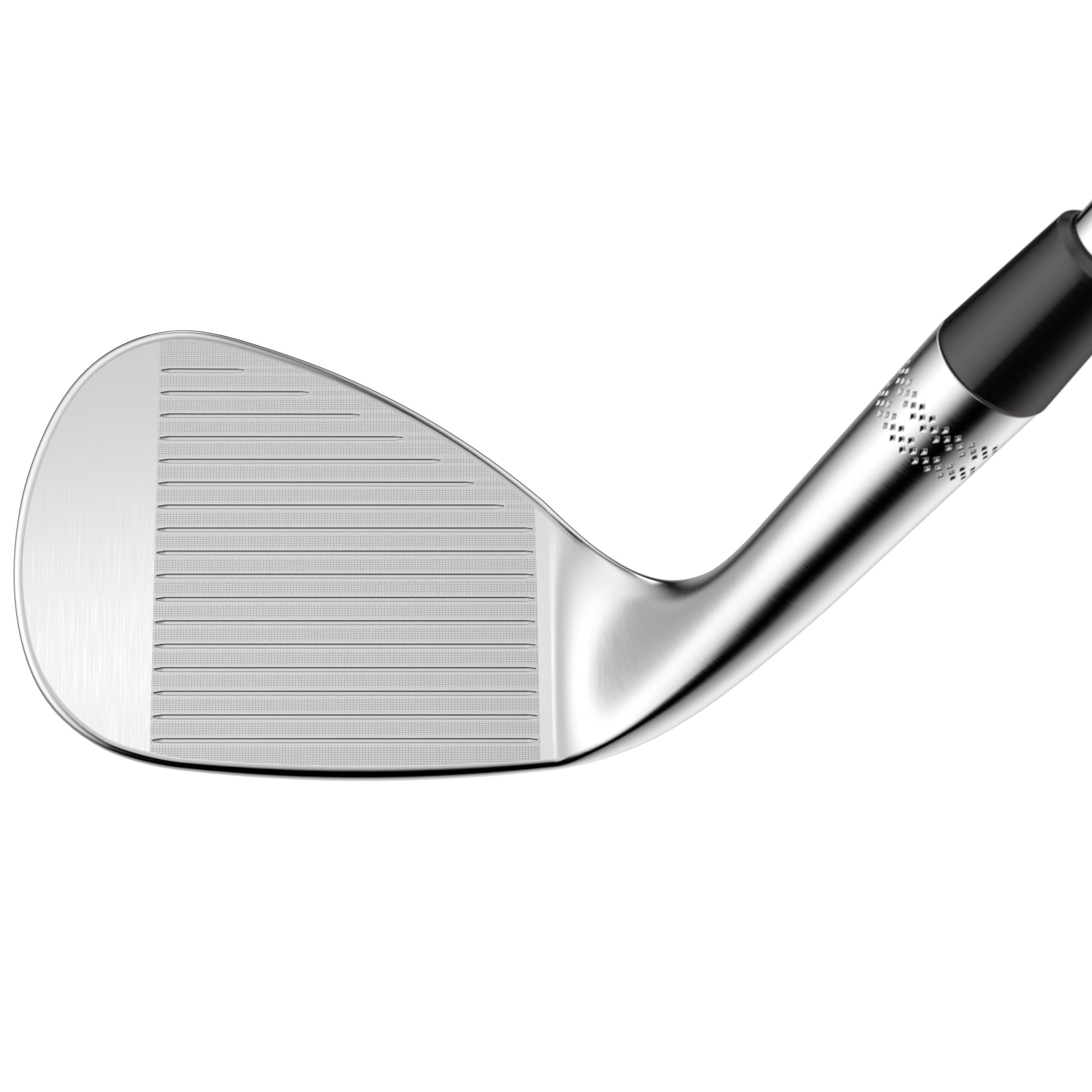 Callaway Opus SP+ Brushed Chrome Golf Wedge