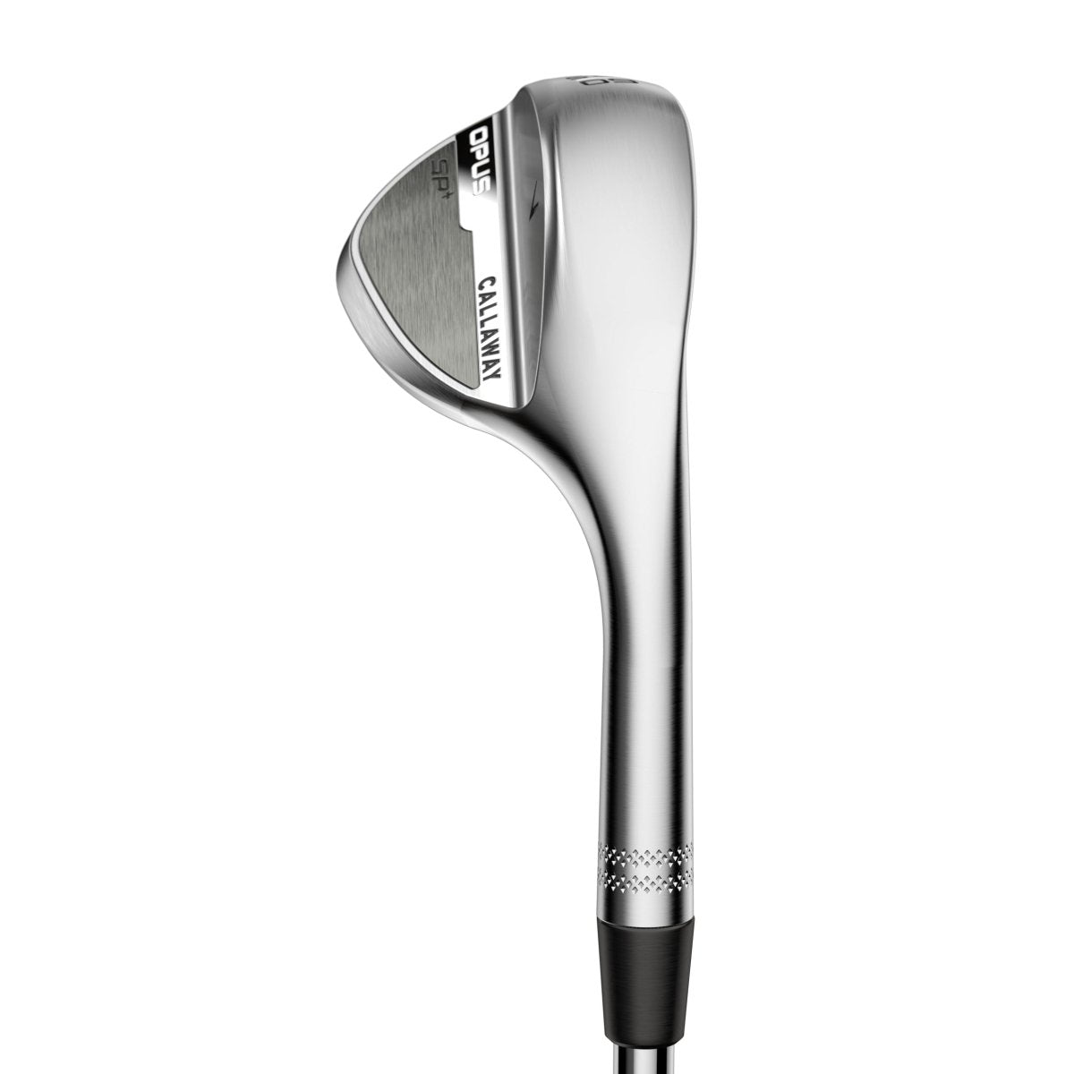 Callaway Opus SP+ Brushed Chrome Golf Wedge - Callaway