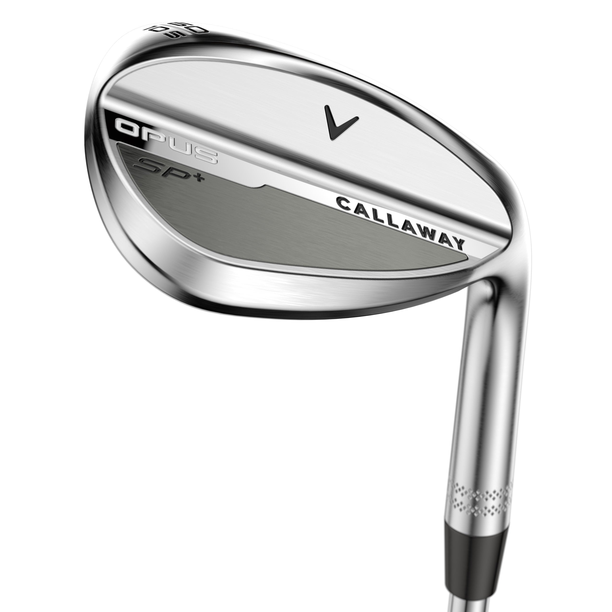 Callaway Opus SP+ Brushed Chrome Golf Wedge