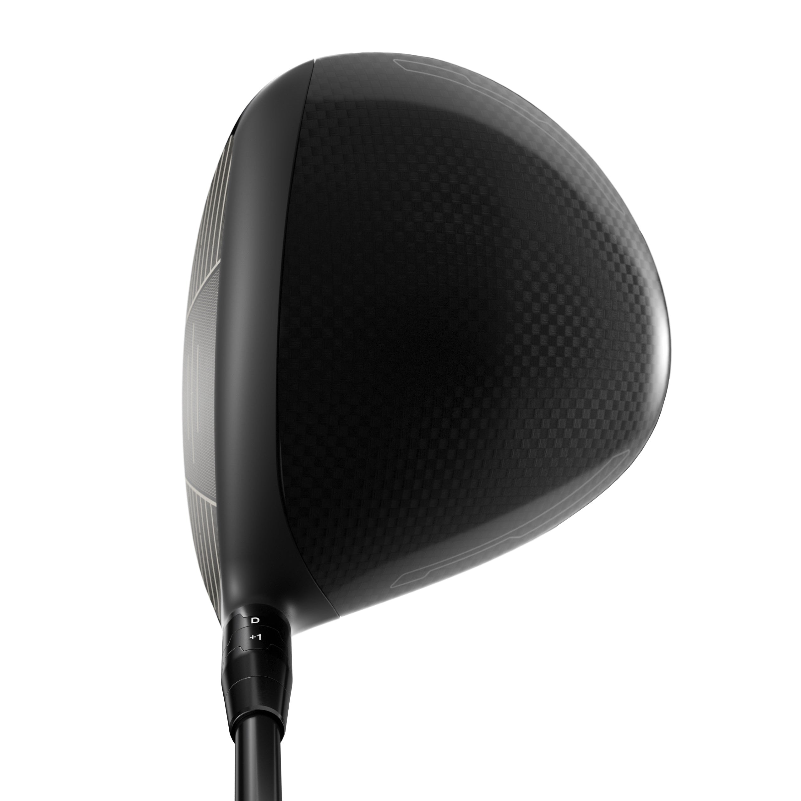 Callaway Quantum Triple Diamond Max Driver