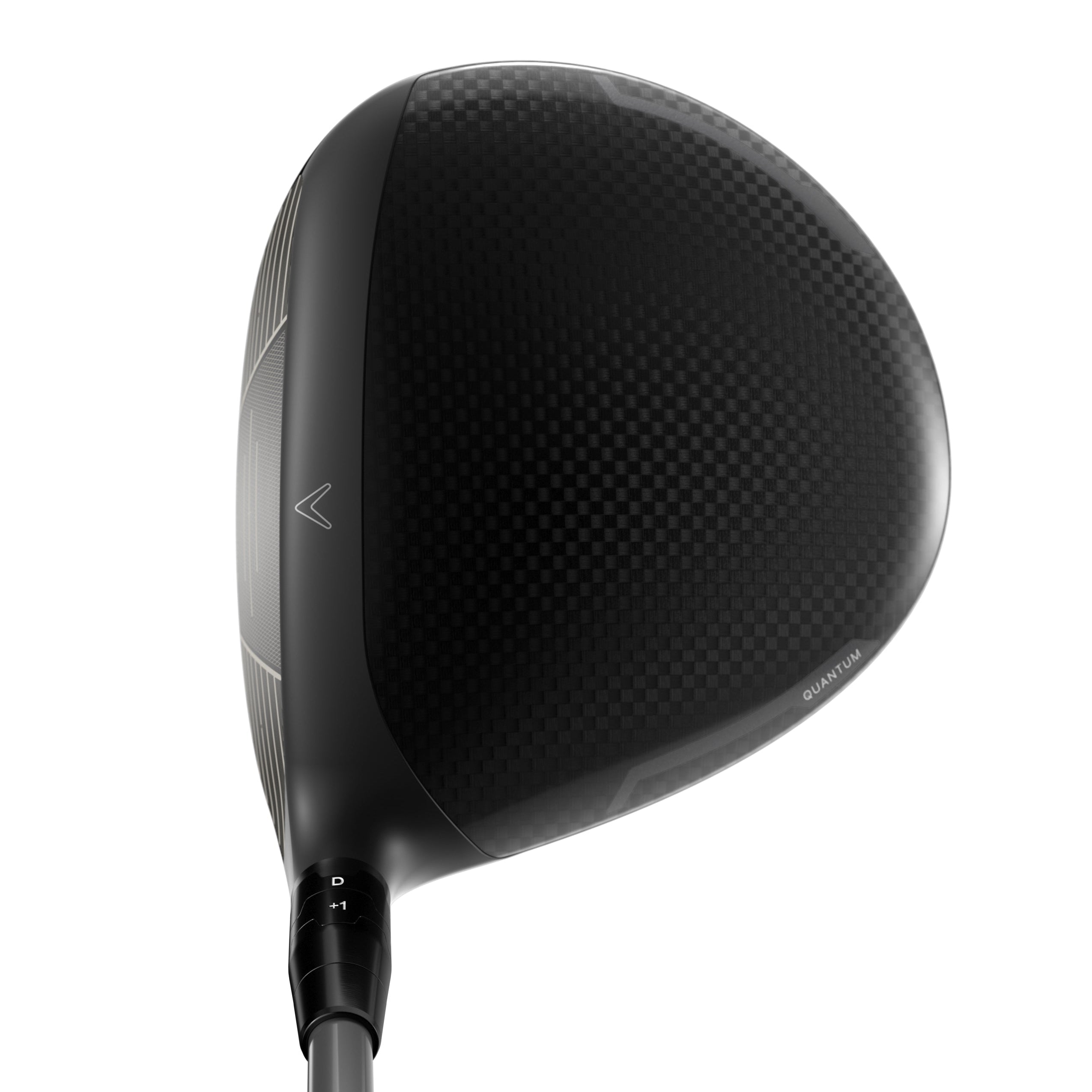 Callaway Quantum Max Driver