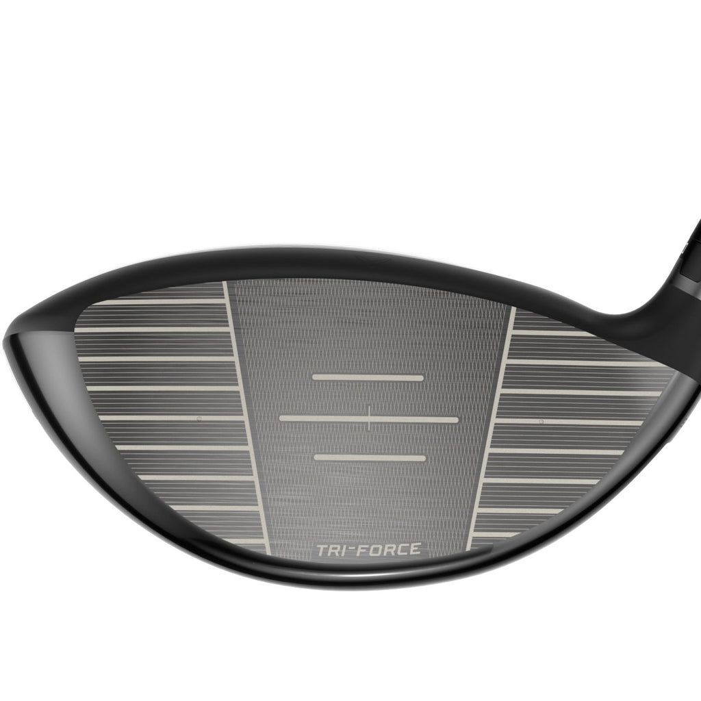 Draw Driver Callaway Quantum Max Draw Driver