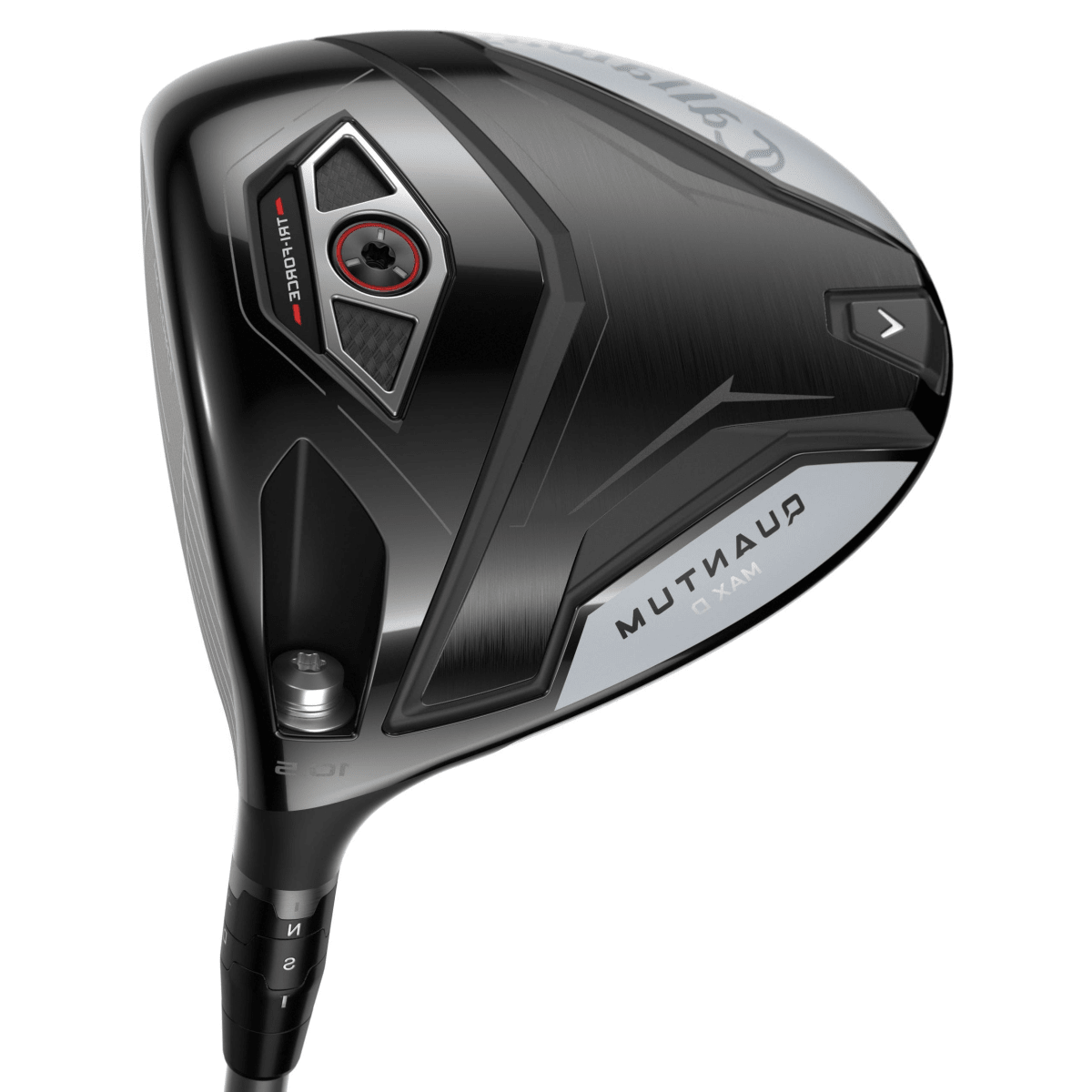 Callaway Quantum Max Draw Left Handed Driver - Callaway