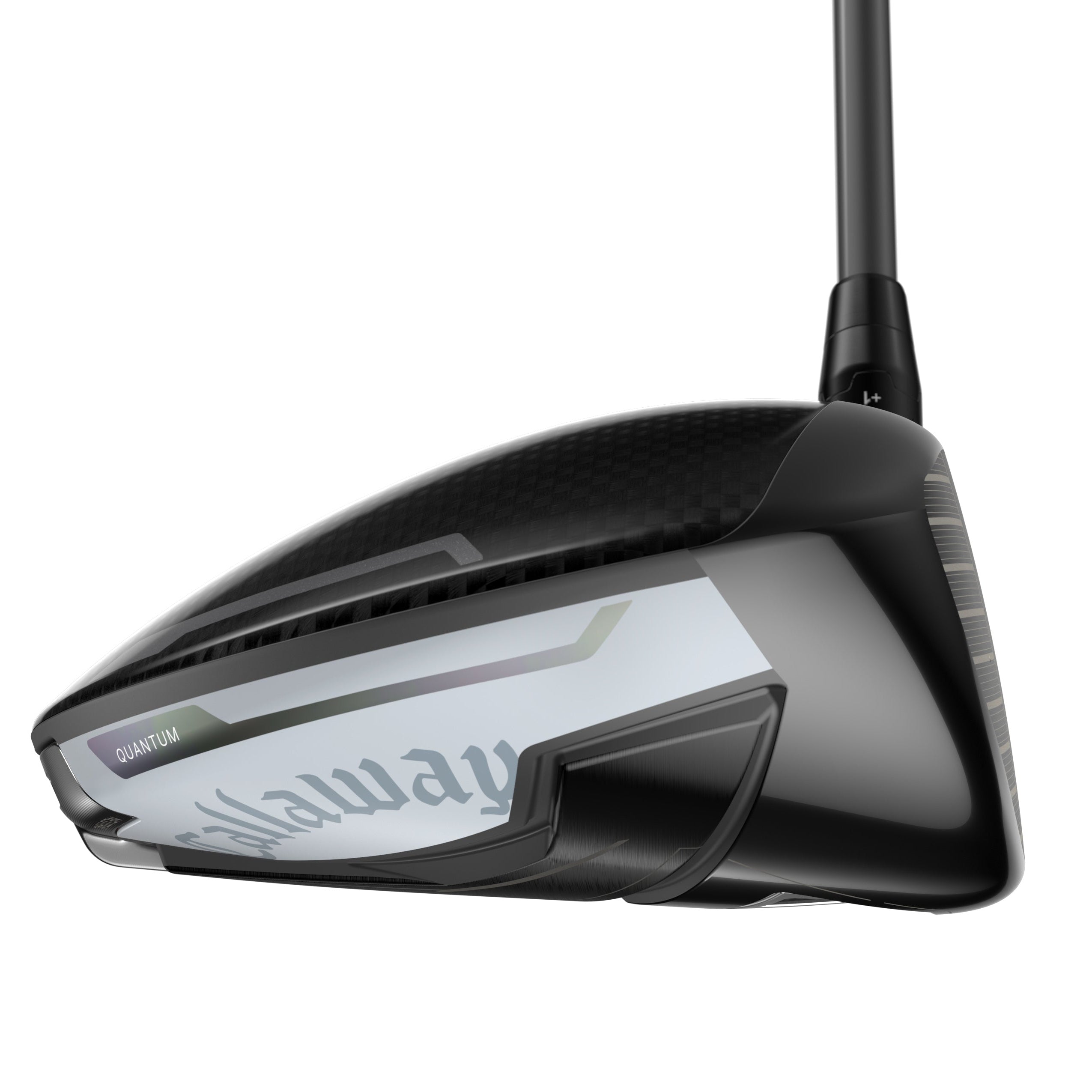 Callaway Quantum Max Driver