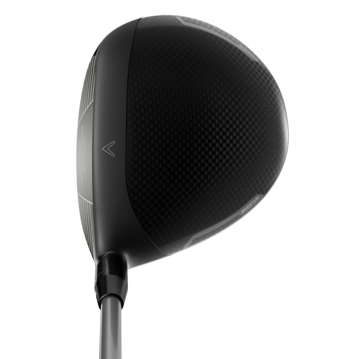 Callaway Quantum Mini Driver