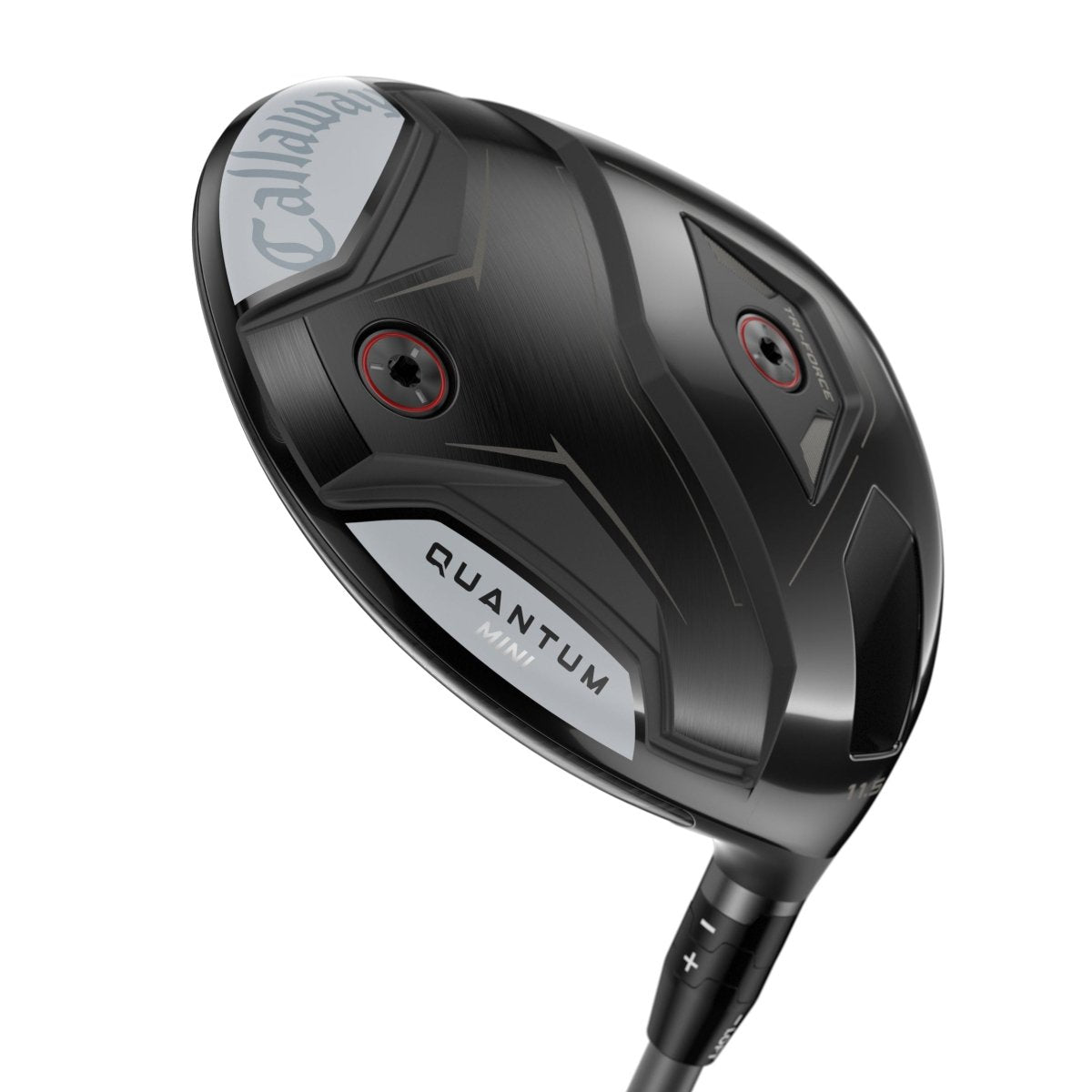 Callaway Quantum Mini Driver - Callaway