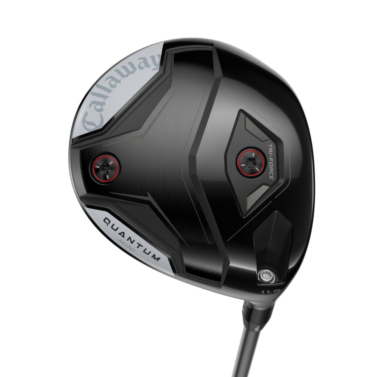 Callaway Quantum Mini Driver - Callaway