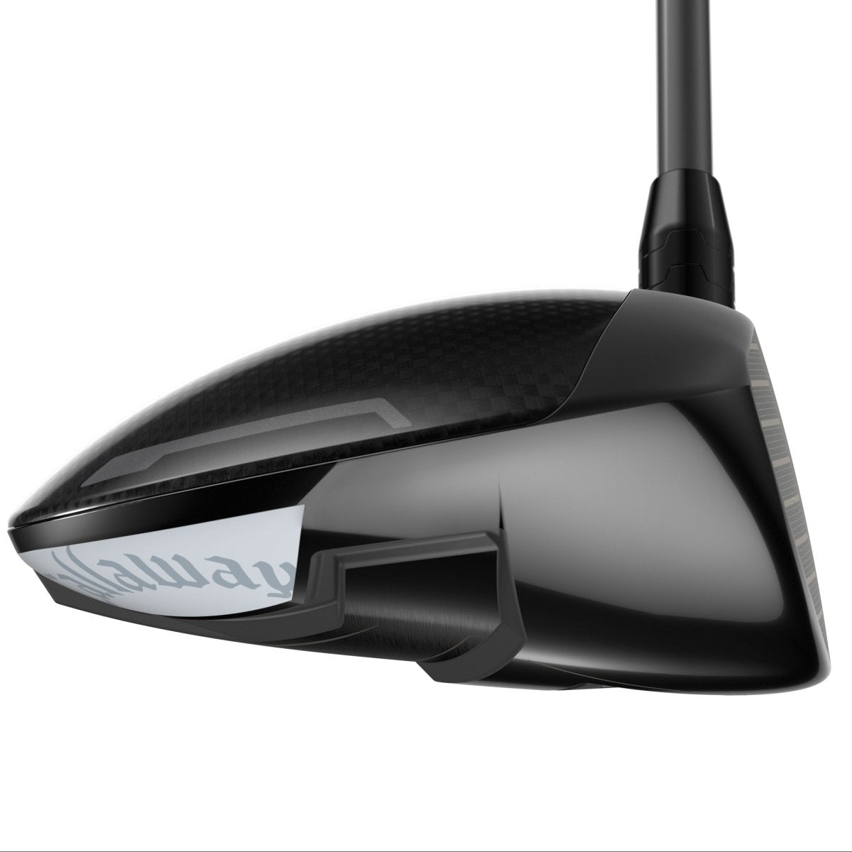 Callaway Quantum Mini Driver - Callaway