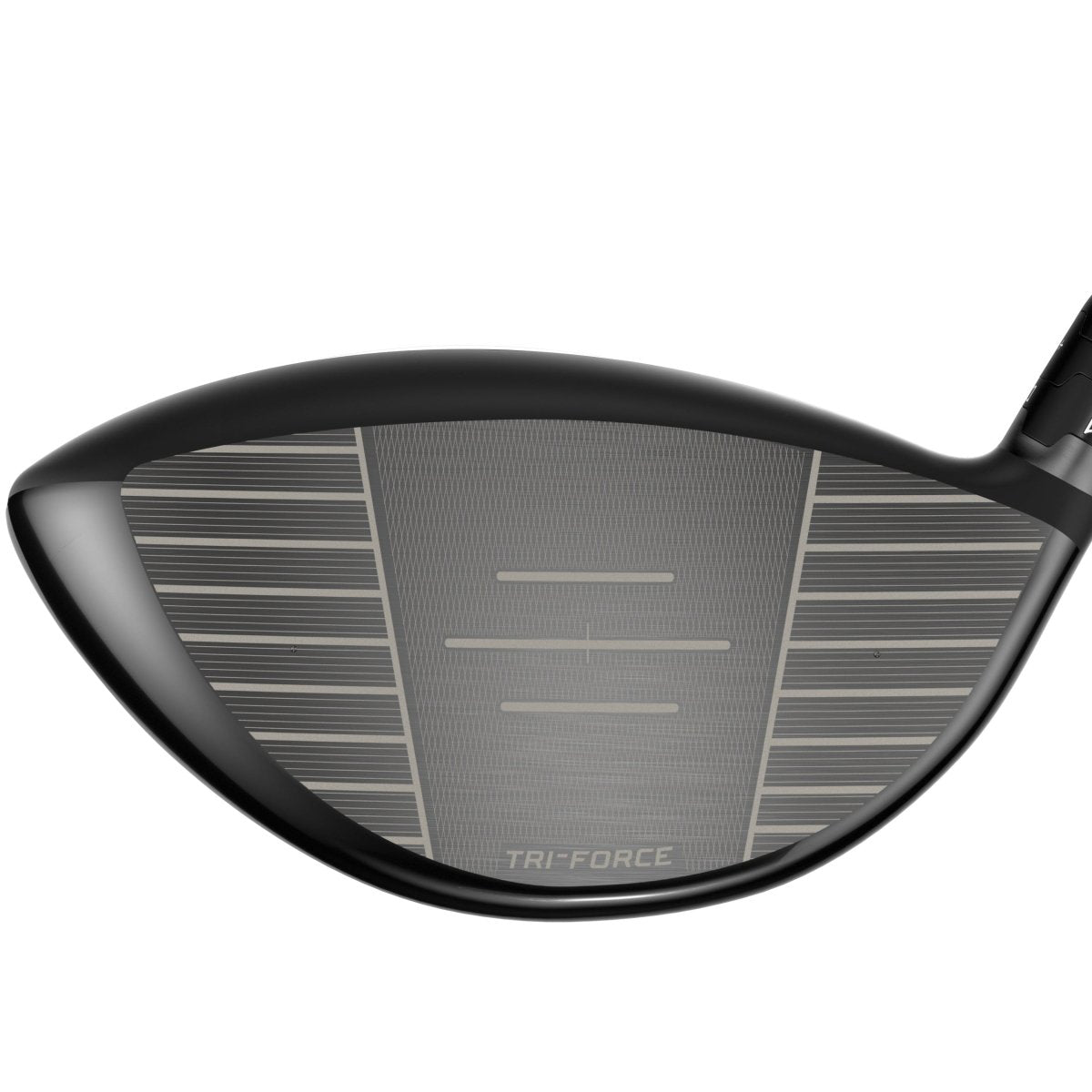 Callaway Quantum Triple Diamond Left Handed Driver - Callaway