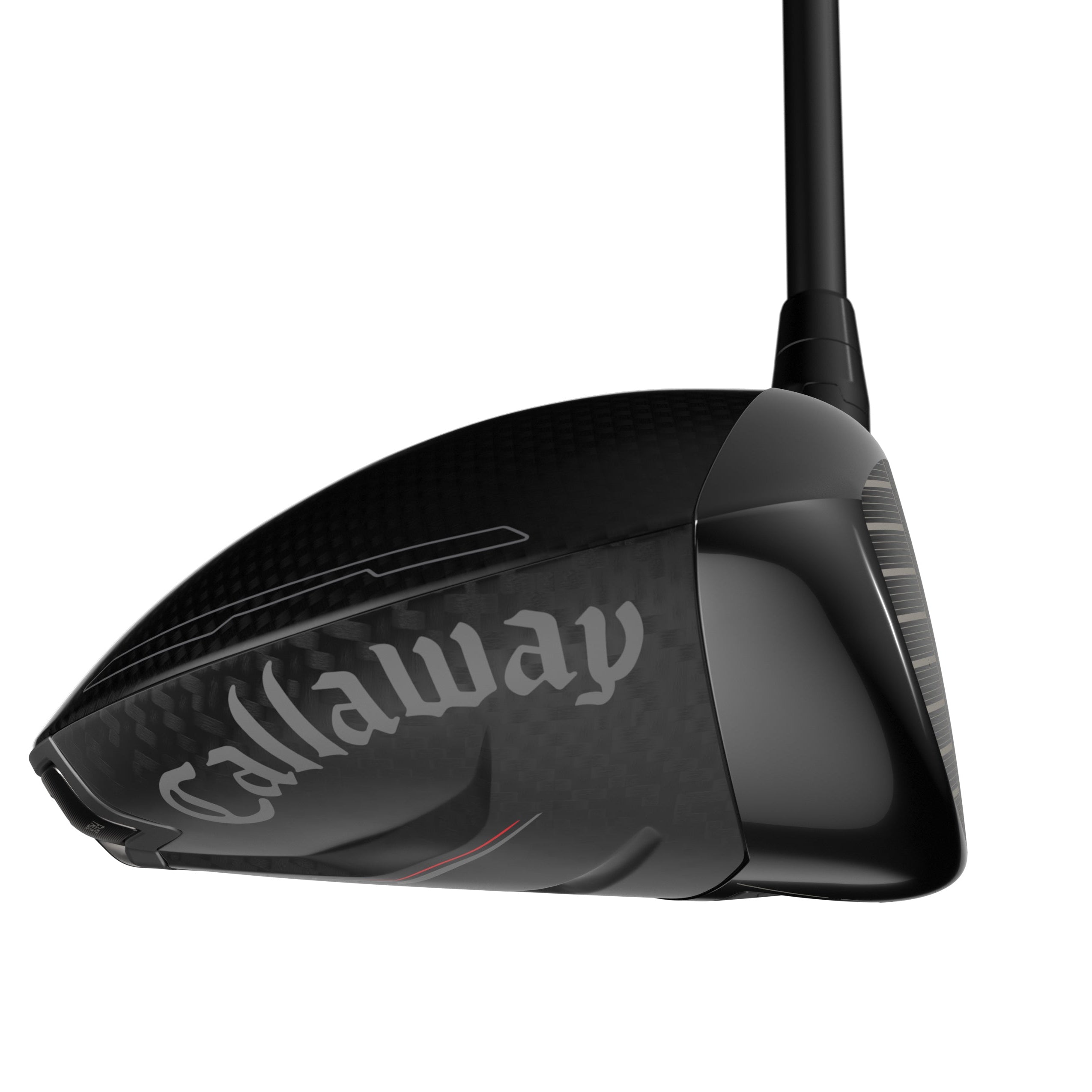 Callaway Quantum Triple Diamond Max Driver